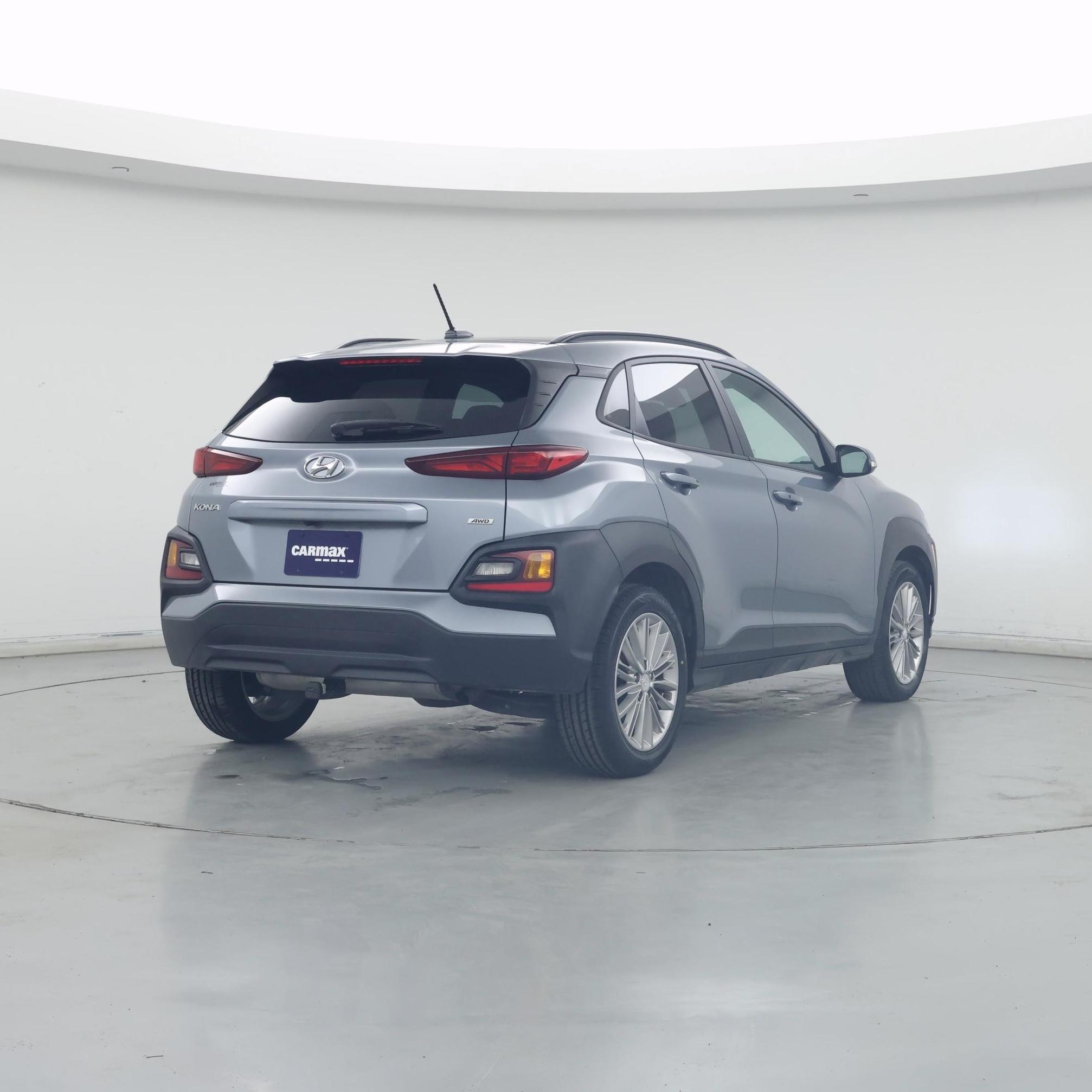 Thumbnail: 2021 Hyundai Kona - 8