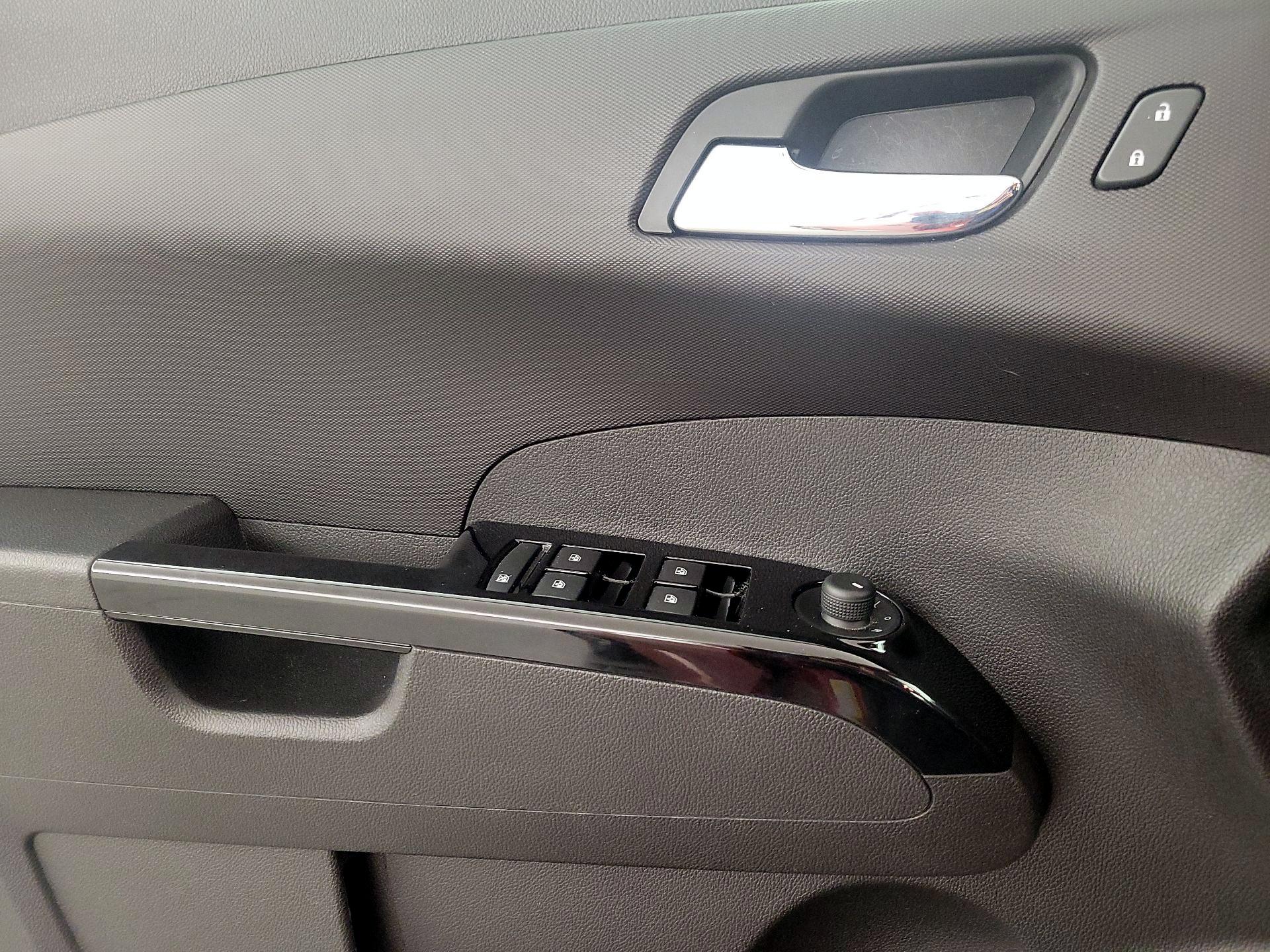 Thumbnail: 2020 Chevrolet Sonic - 12