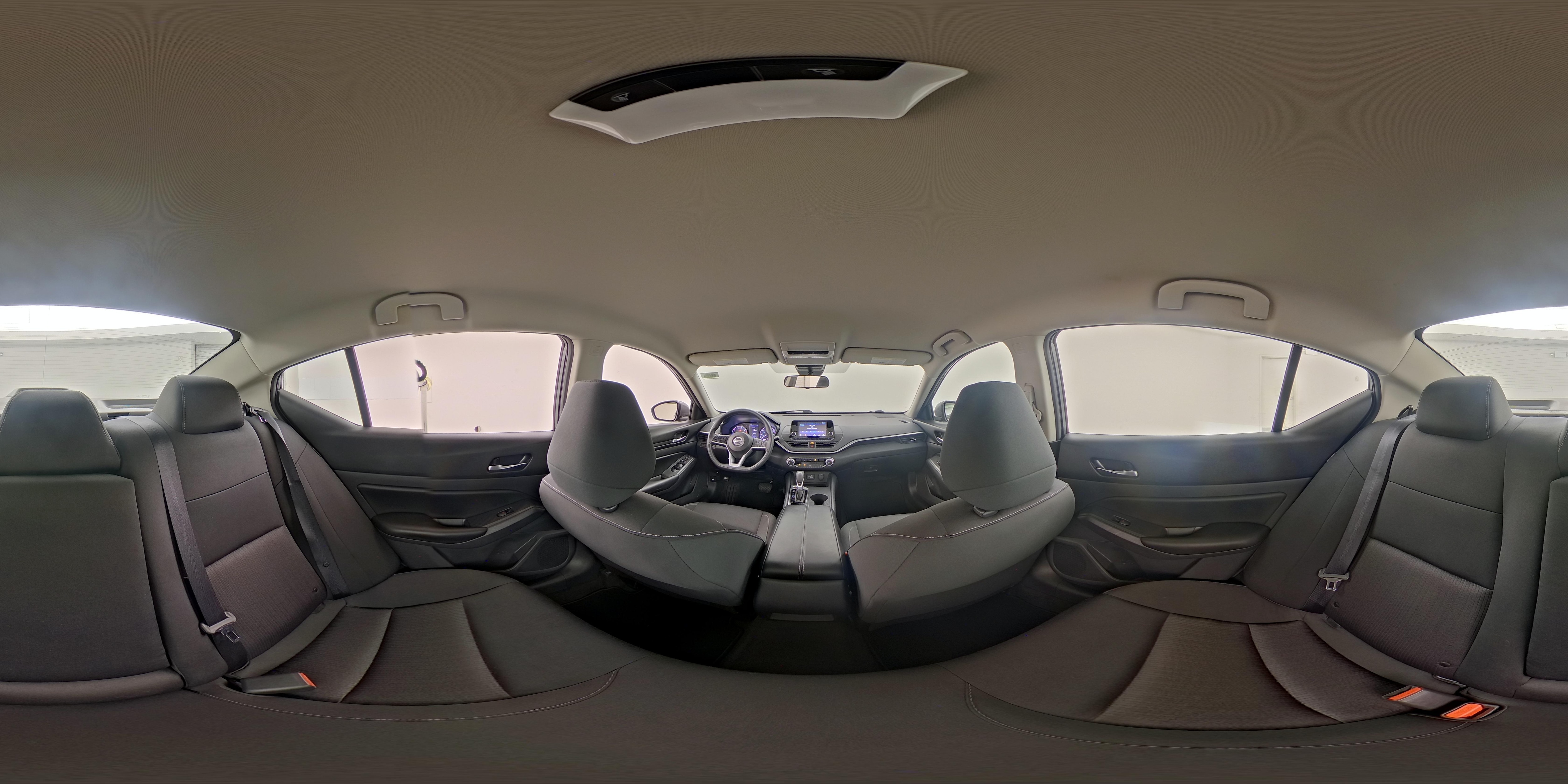 2021 Nissan Altima S - Photo 25
