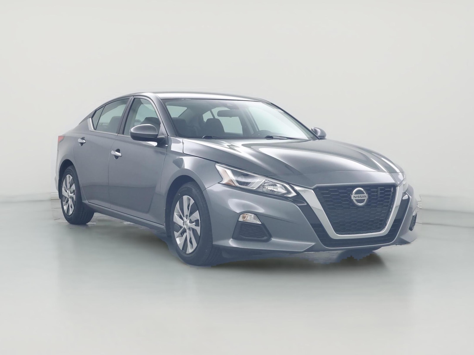 2021 Nissan Altima