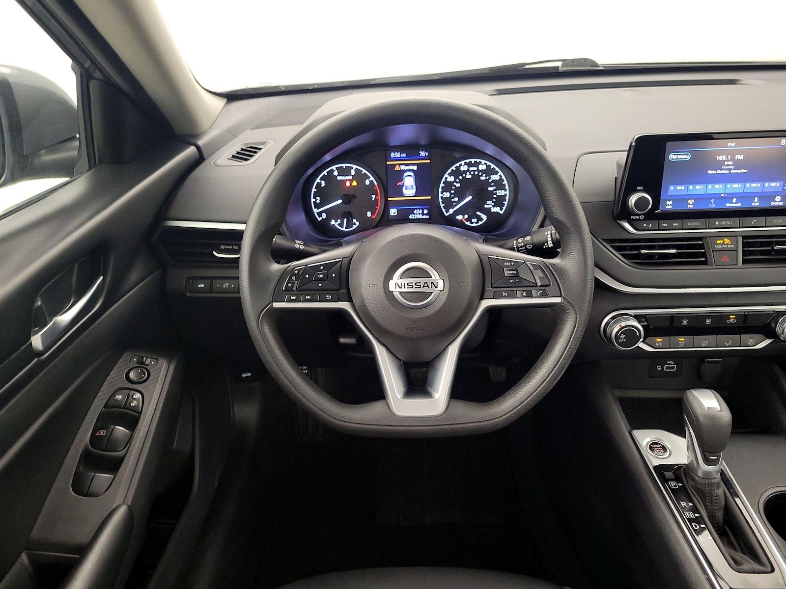 2021 Nissan Altima S - Photo 11