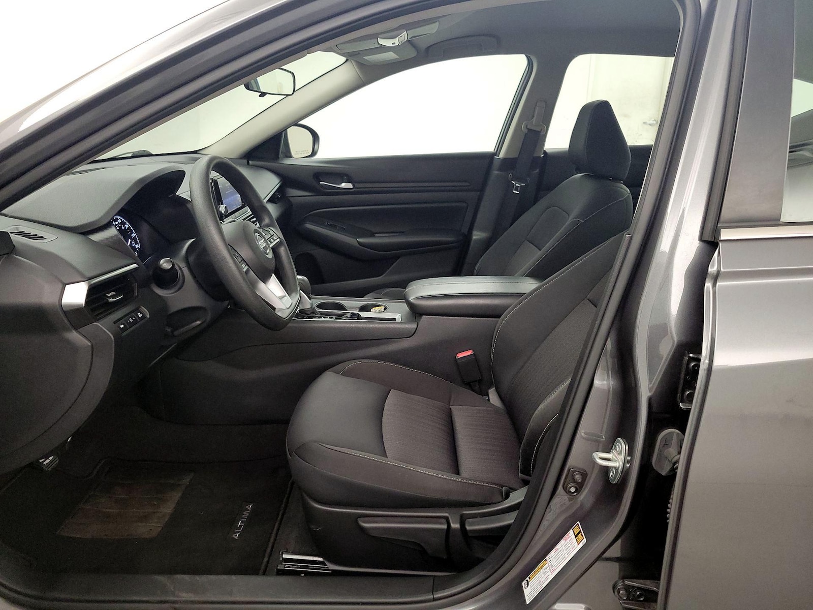 2021 Nissan Altima S - Photo 12