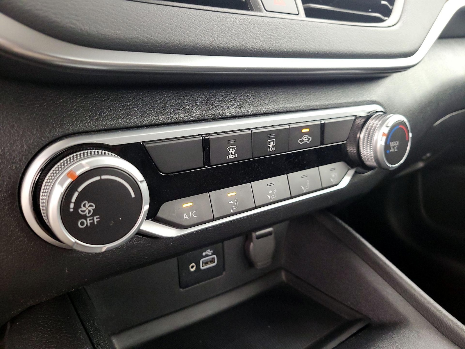 2021 Nissan Altima S - Photo 17