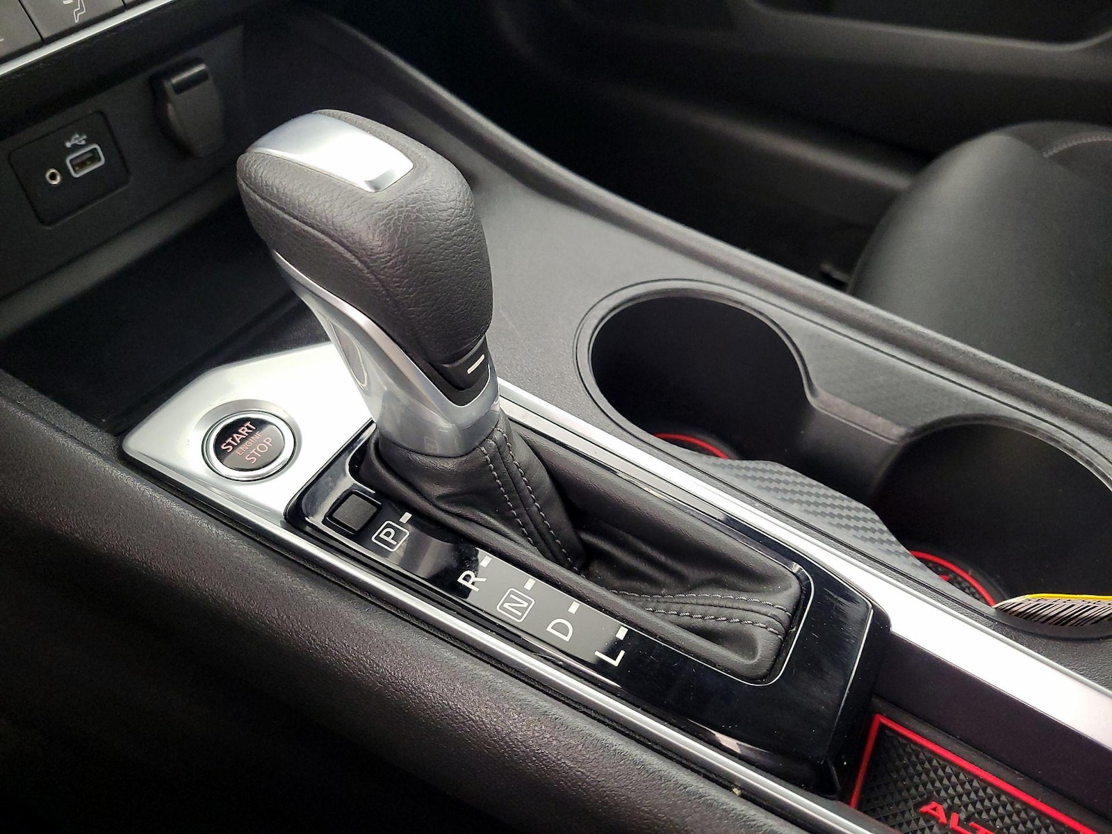 2021 Nissan Altima S - Photo 18