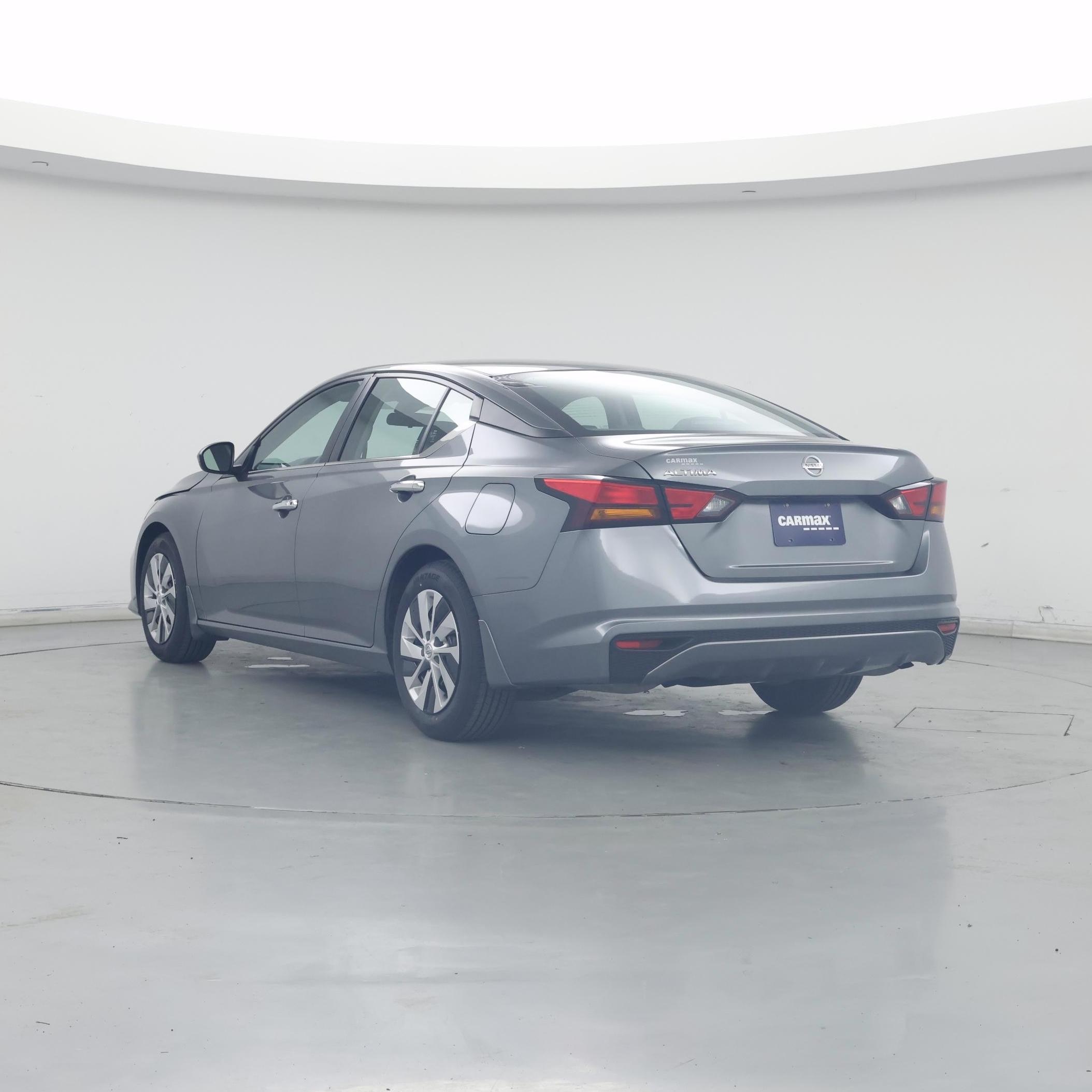 Thumbnail: 2021 Nissan Altima - 2