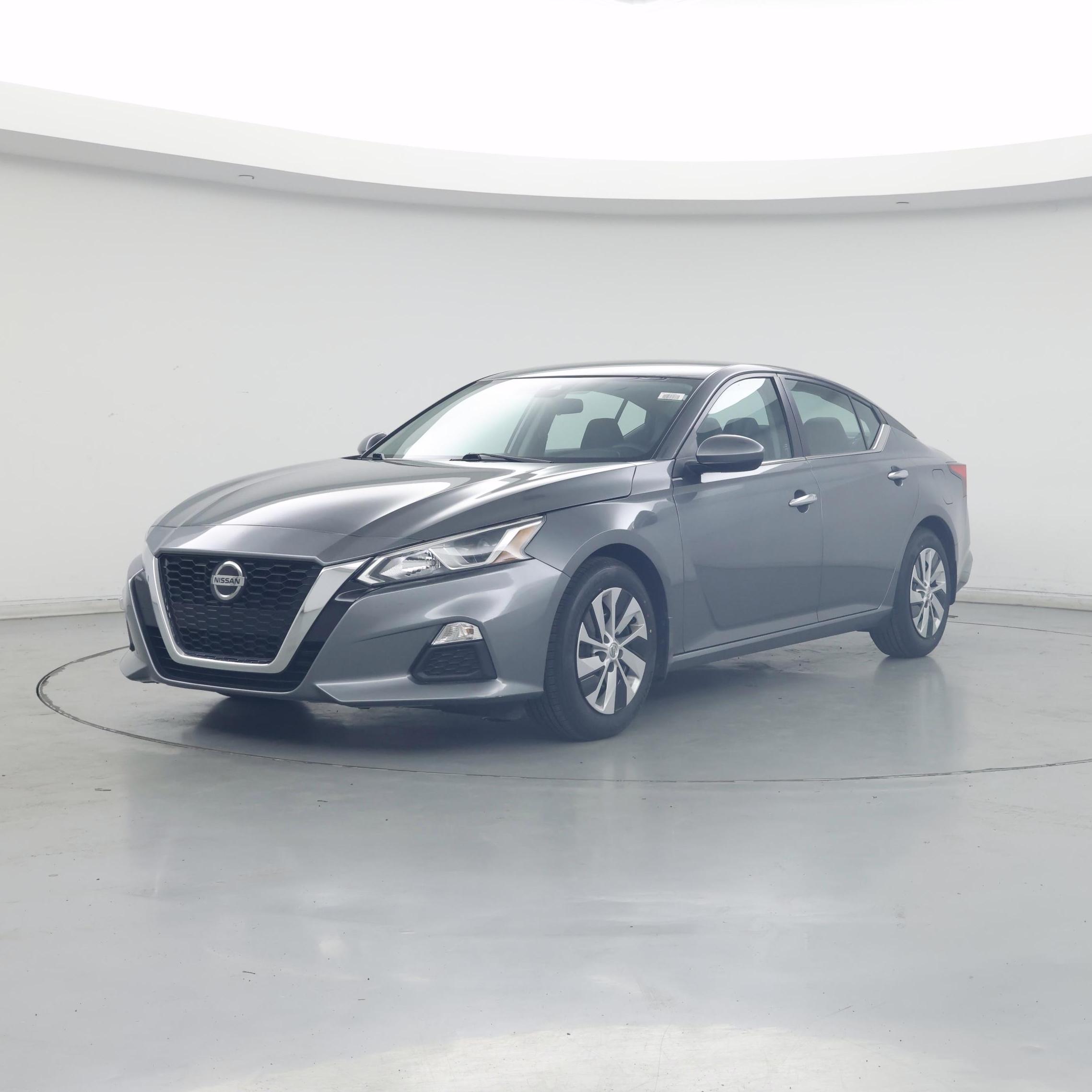 Thumbnail: 2021 Nissan Altima - 4