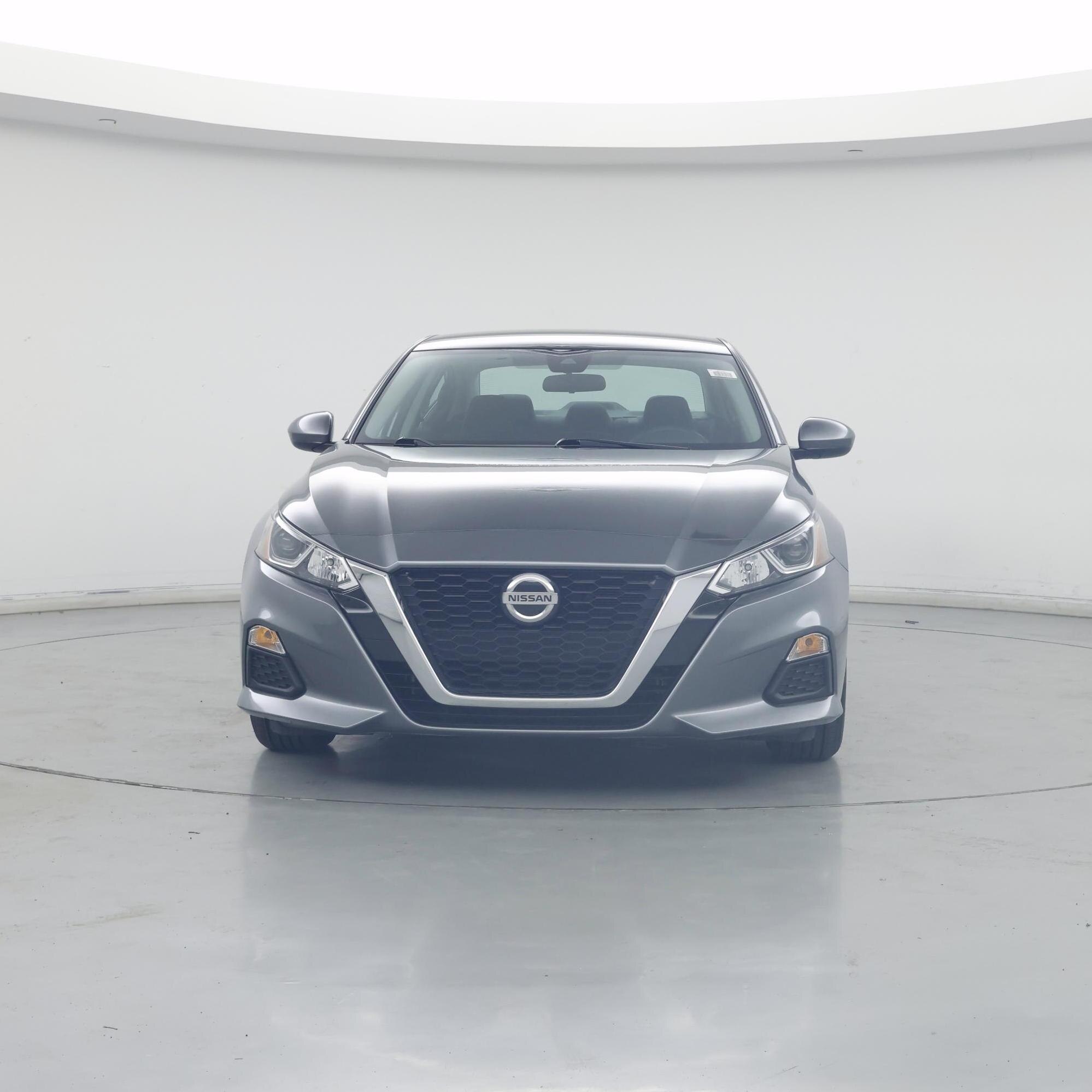 Thumbnail: 2021 Nissan Altima - 5