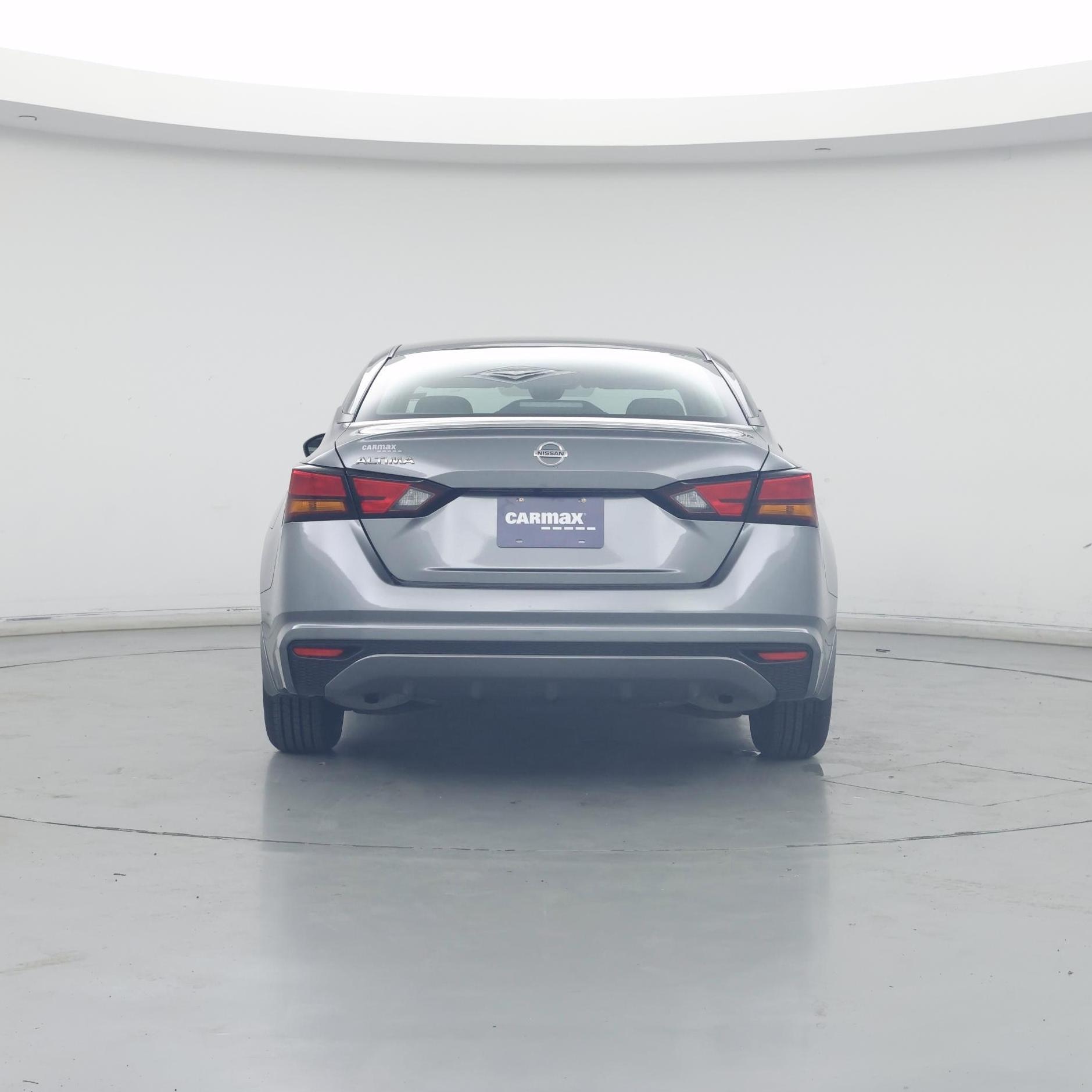 Thumbnail: 2021 Nissan Altima - 6