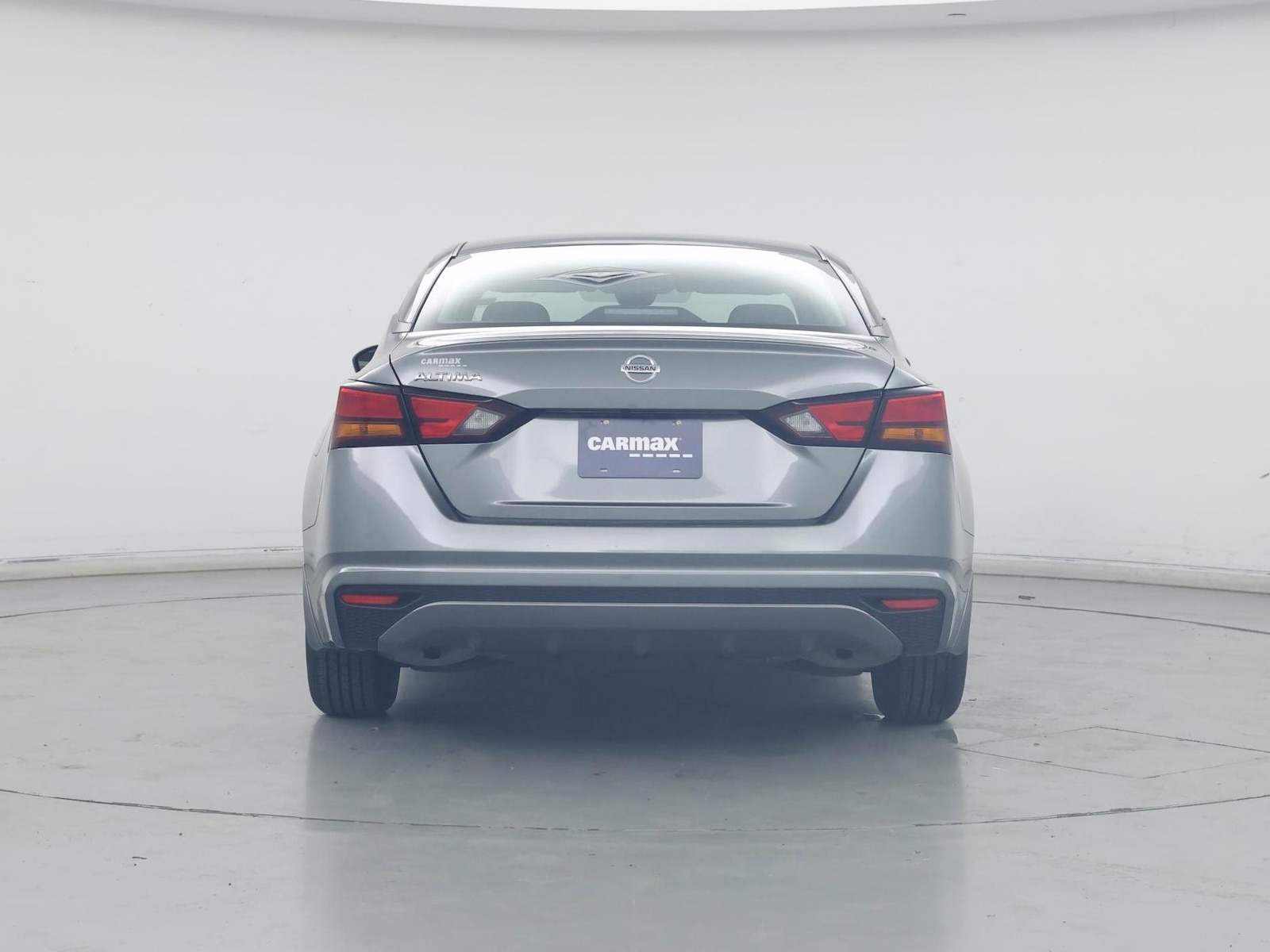 2021 Nissan Altima S - Photo 7
