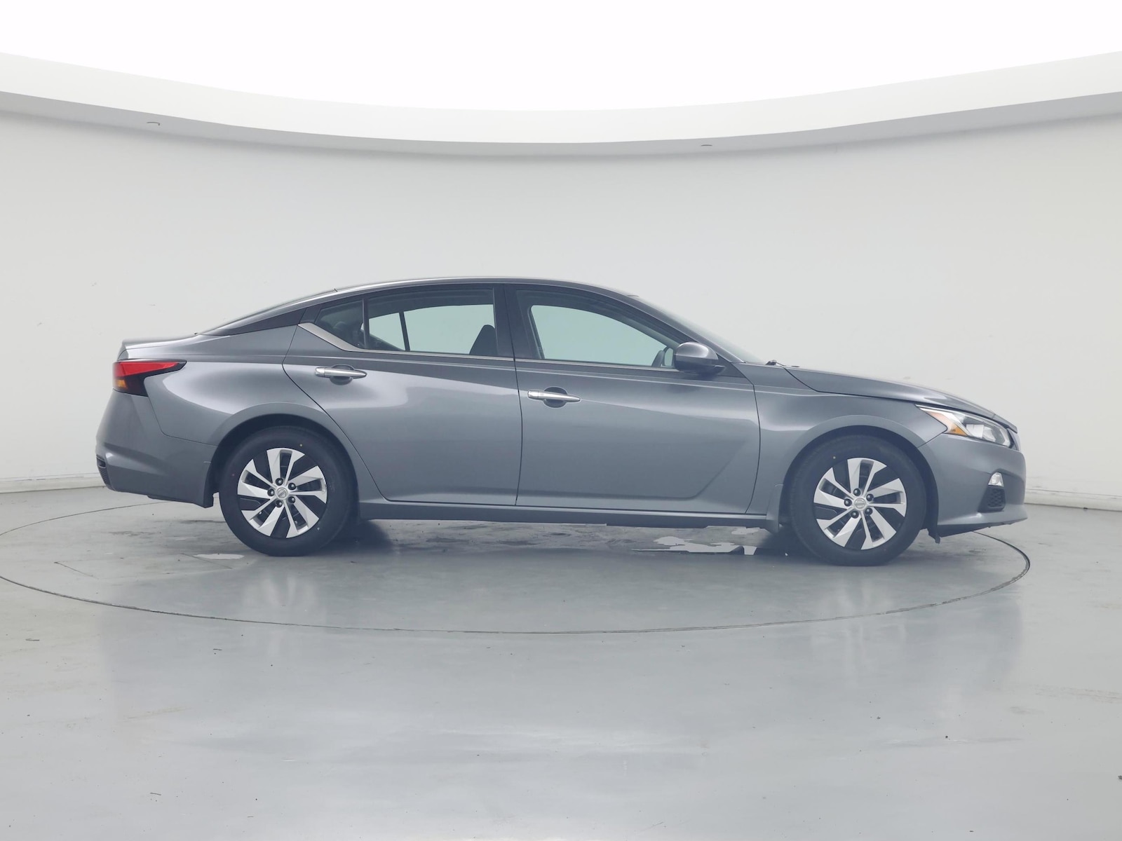 2021 Nissan Altima S - Photo 8