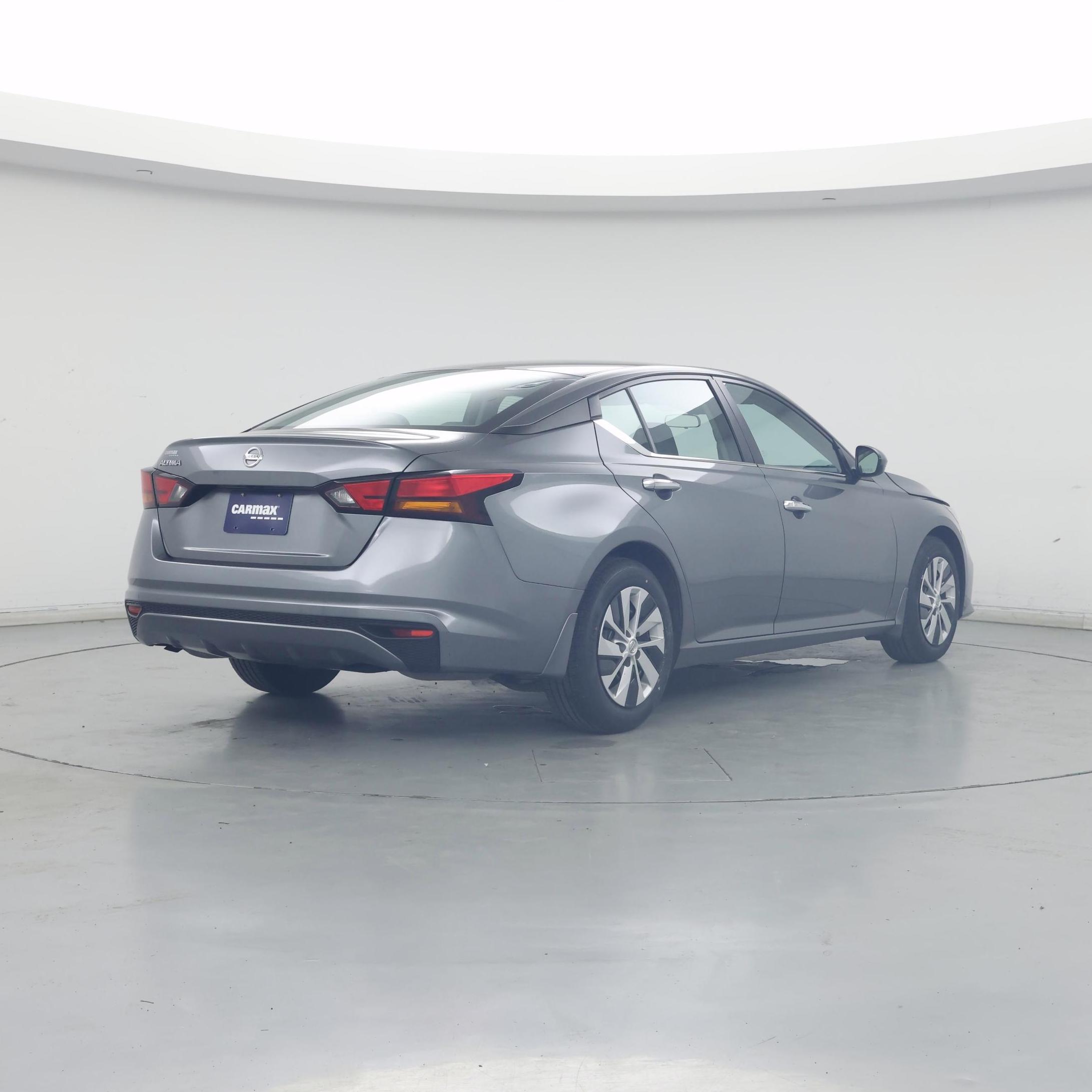 Thumbnail: 2021 Nissan Altima - 8