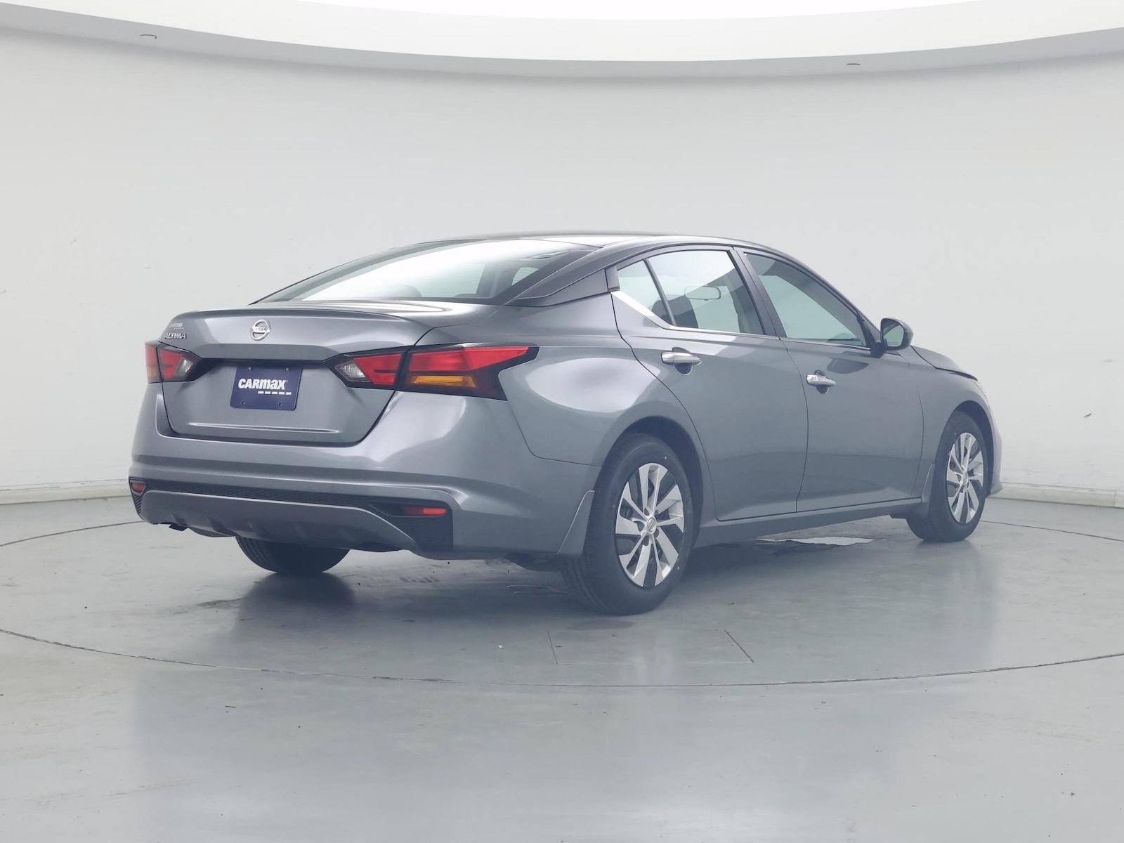 2021 Nissan Altima S - Photo 9