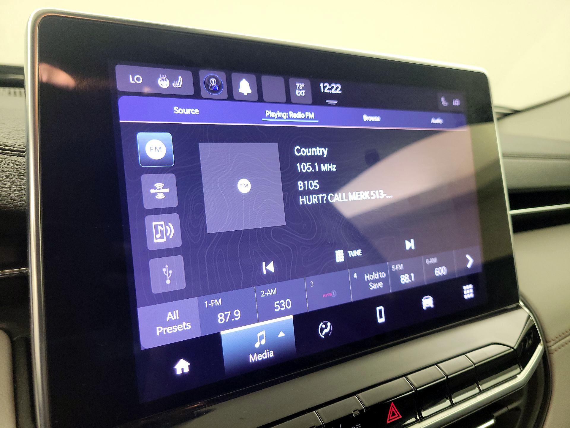 Thumbnail: 2022 Jeep Compass - 15