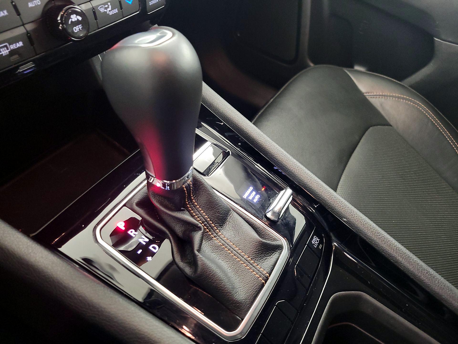 Thumbnail: 2022 Jeep Compass - 17