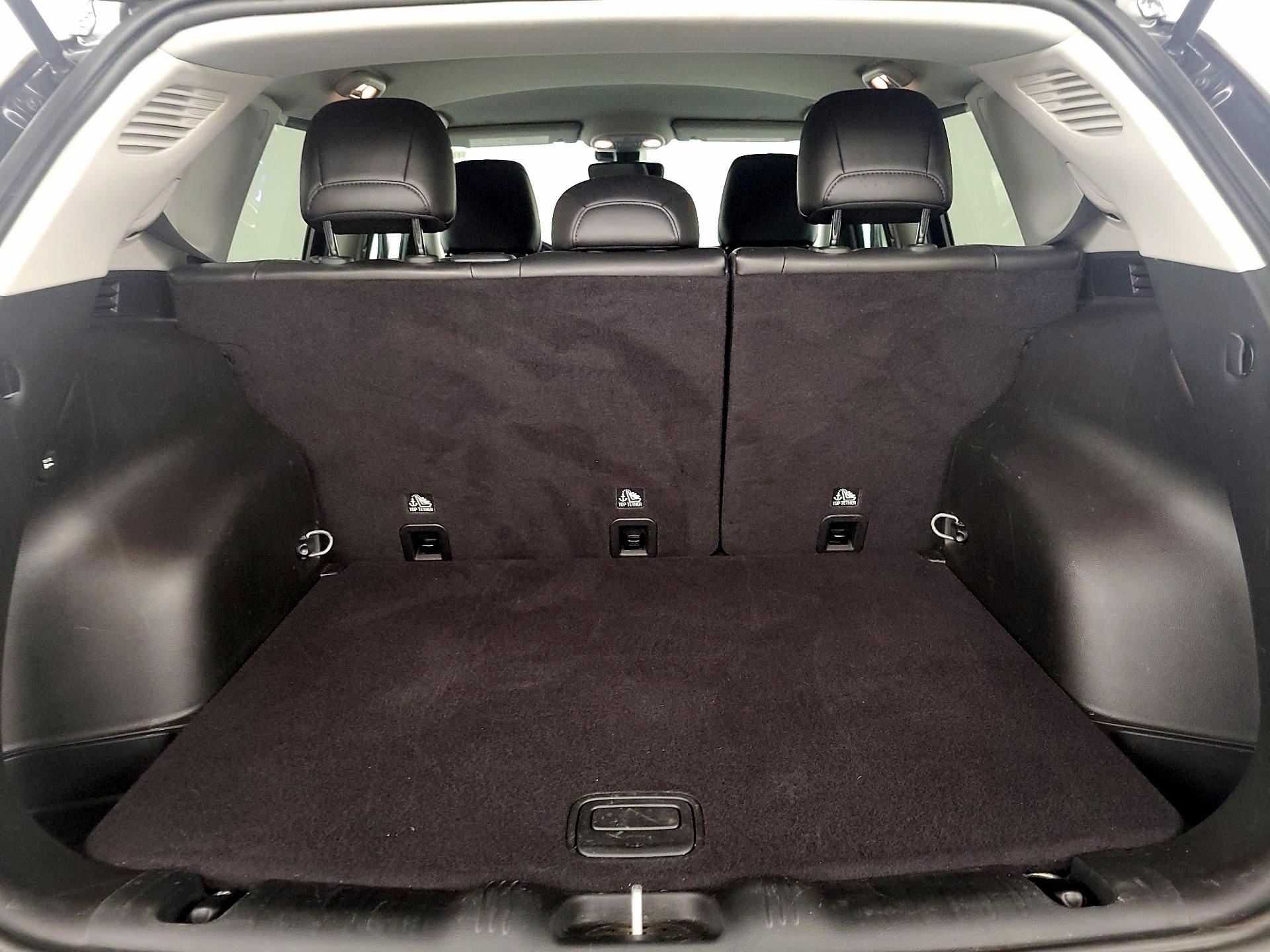 Thumbnail: 2022 Jeep Compass - 20