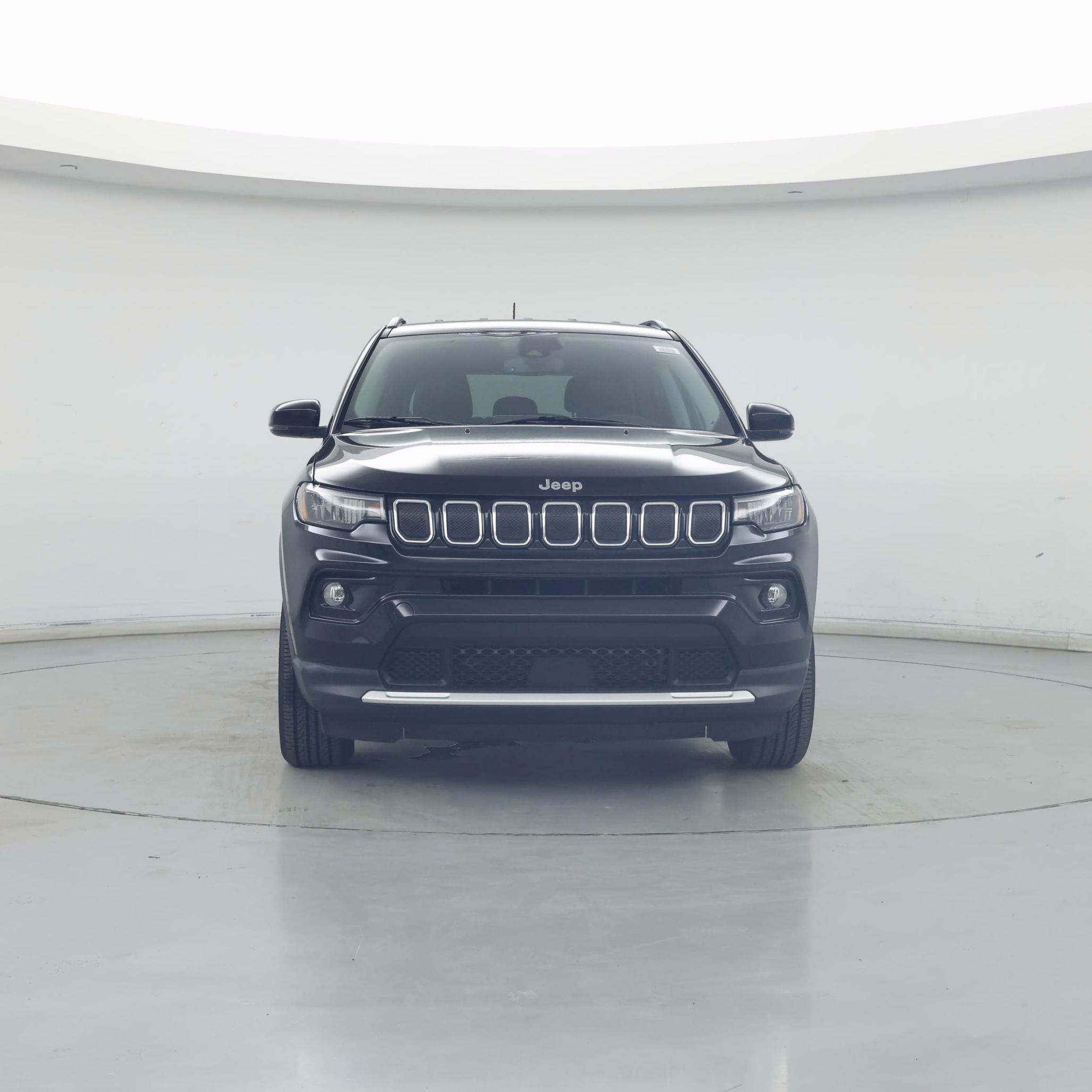 Thumbnail: 2022 Jeep Compass - 5