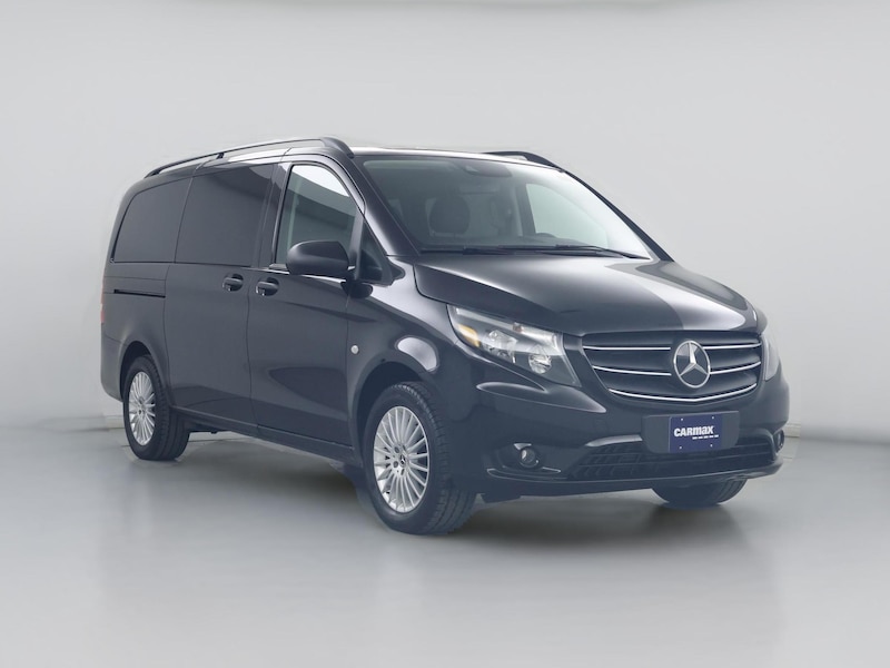 2023 Mercedes-Benz Metris  -
                  Cincinnati, OH