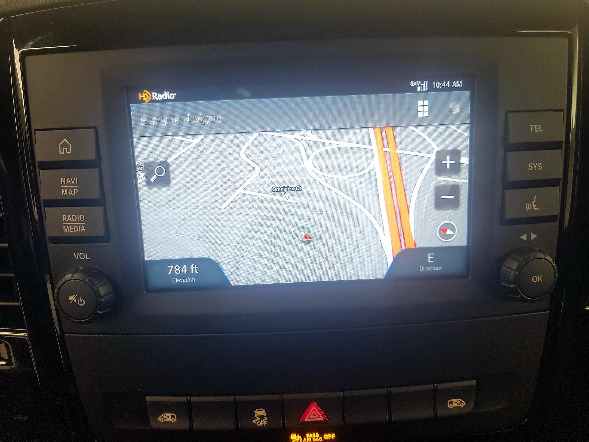 Thumbnail: 2023 Mercedes-Benz Metris - 14