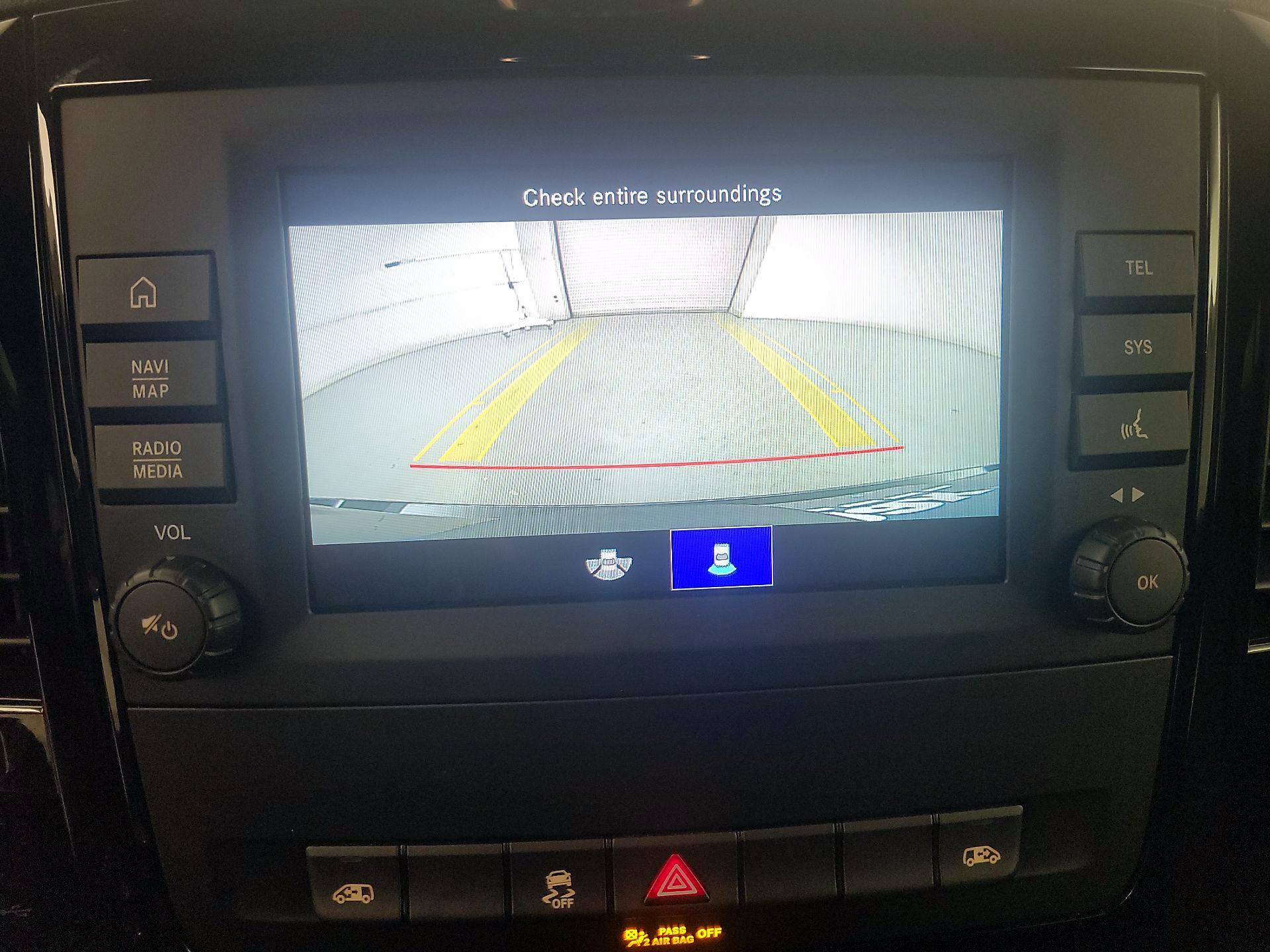 Thumbnail: 2023 Mercedes-Benz Metris - 15