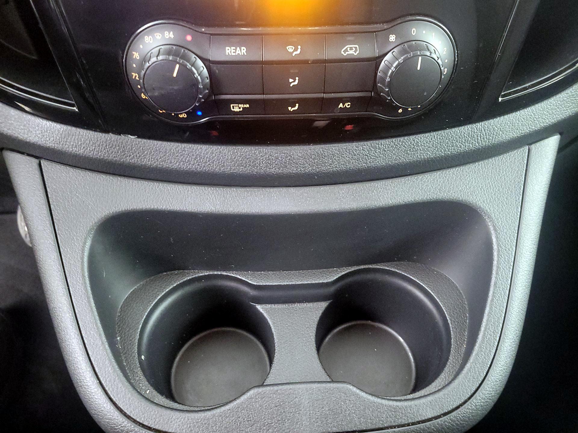 Thumbnail: 2023 Mercedes-Benz Metris - 17