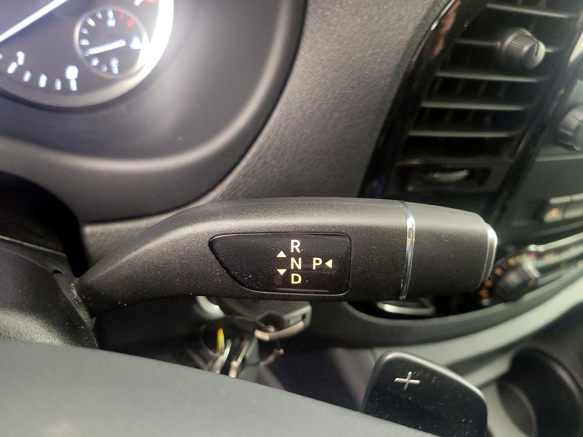 Thumbnail: 2023 Mercedes-Benz Metris - 18