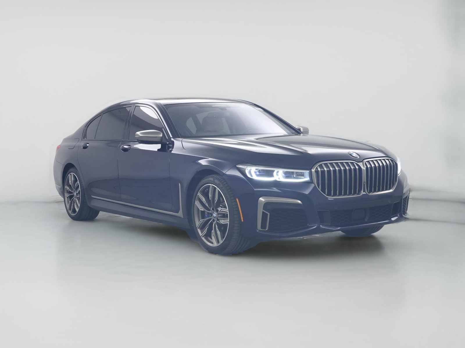 2020 BMW 7 Series M760i