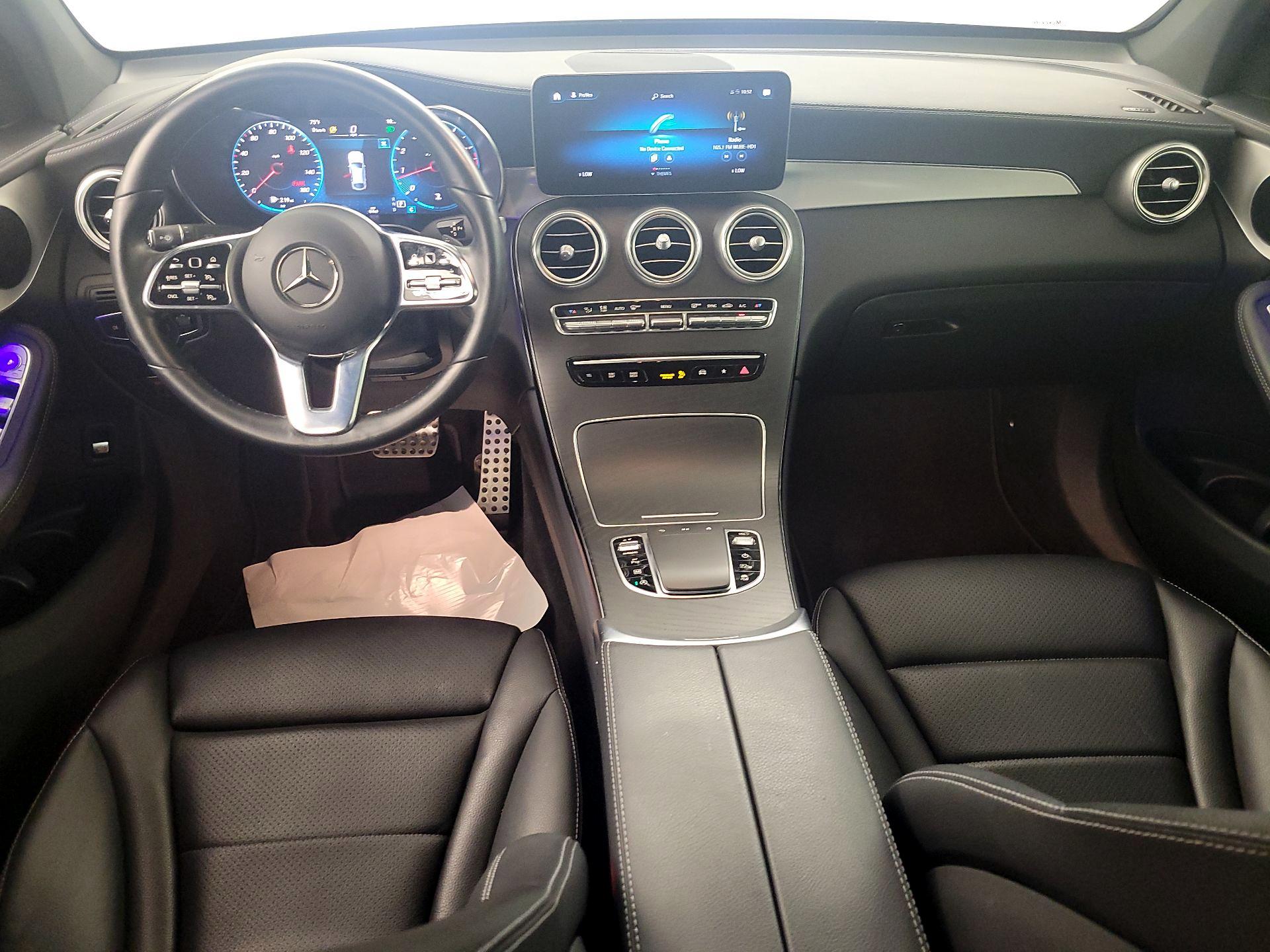 Thumbnail: 2023 Mercedes-Benz GLC - 9