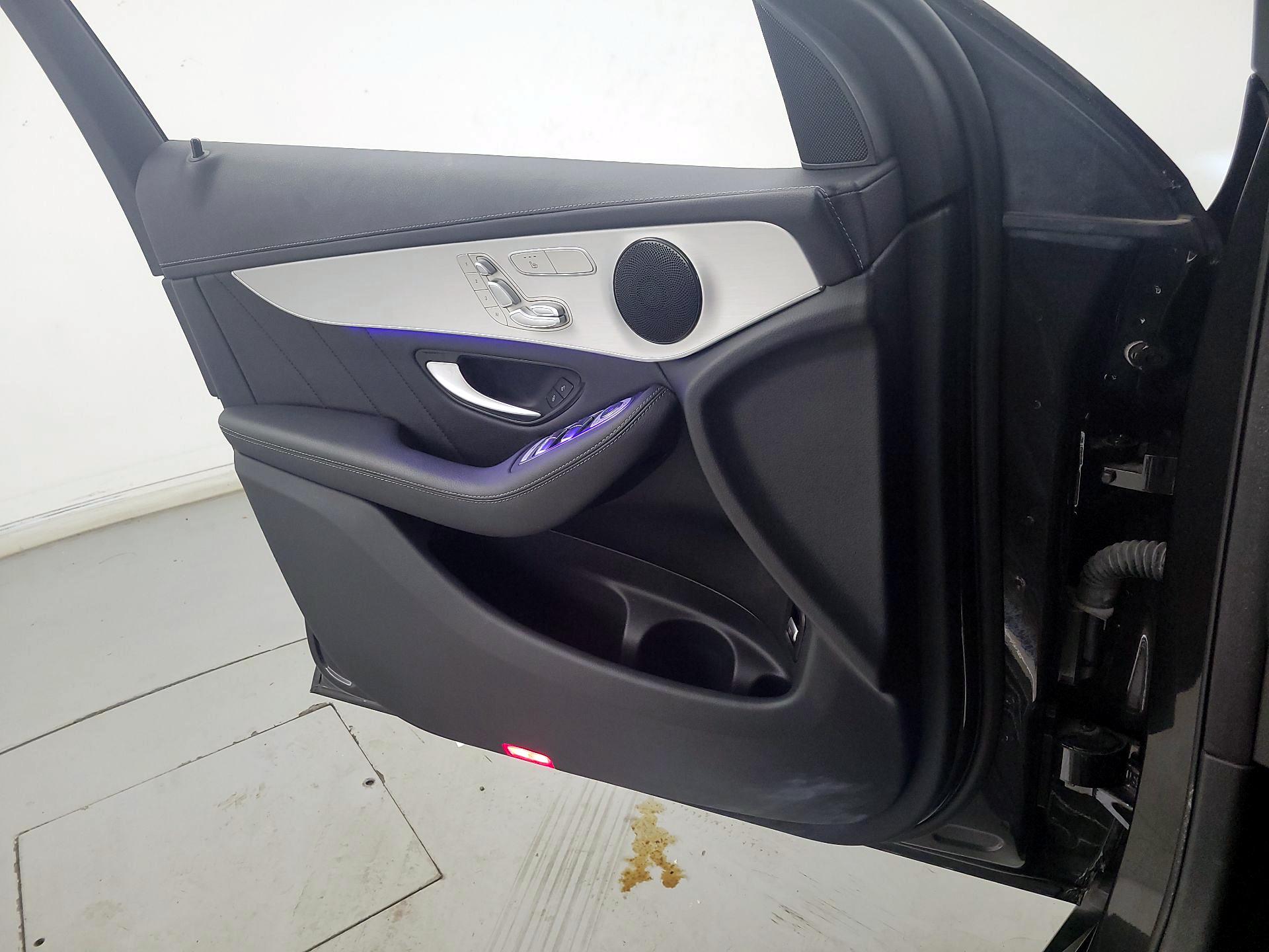 Thumbnail: 2023 Mercedes-Benz GLC - 12