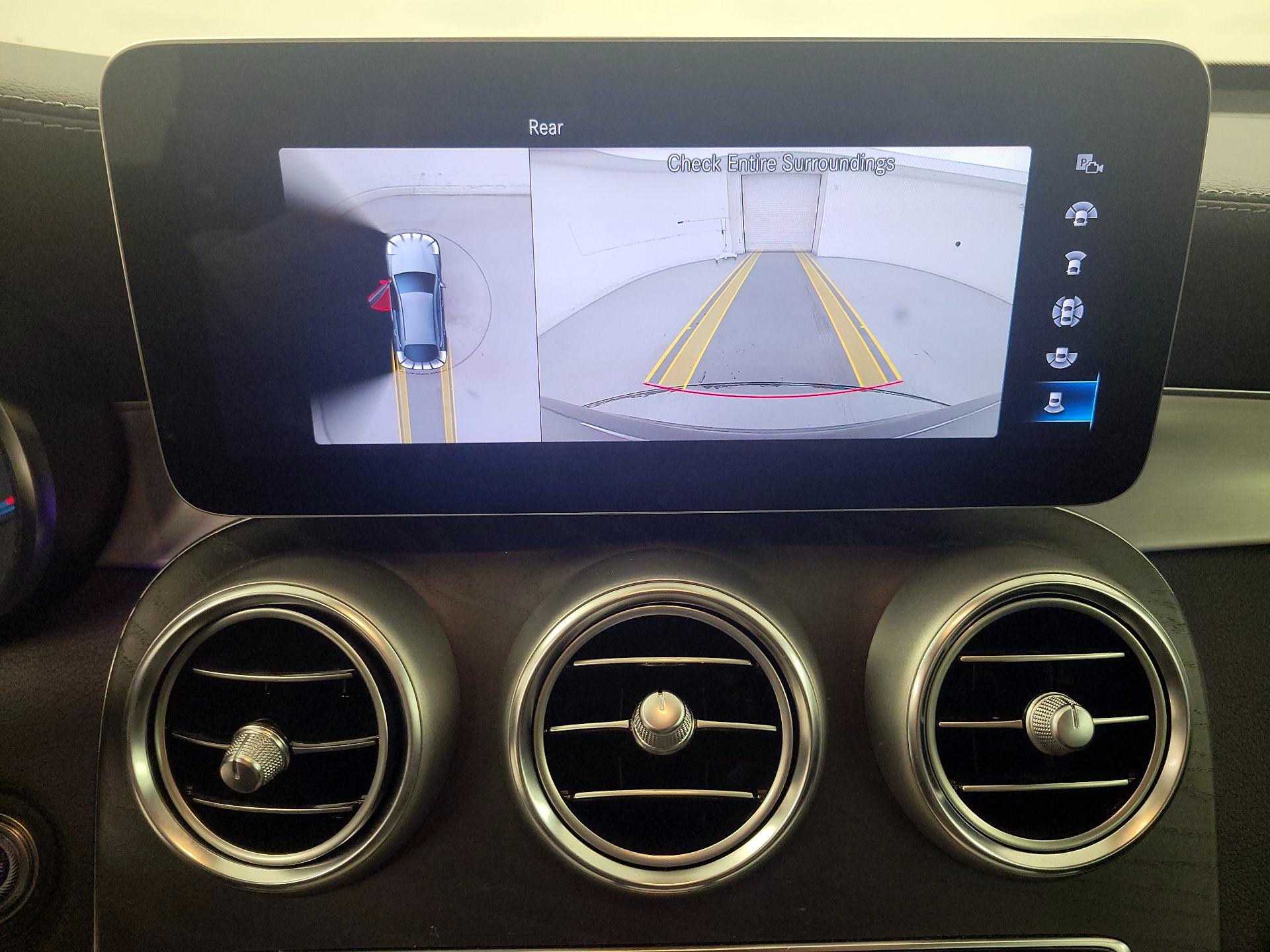 Thumbnail: 2023 Mercedes-Benz GLC - 14