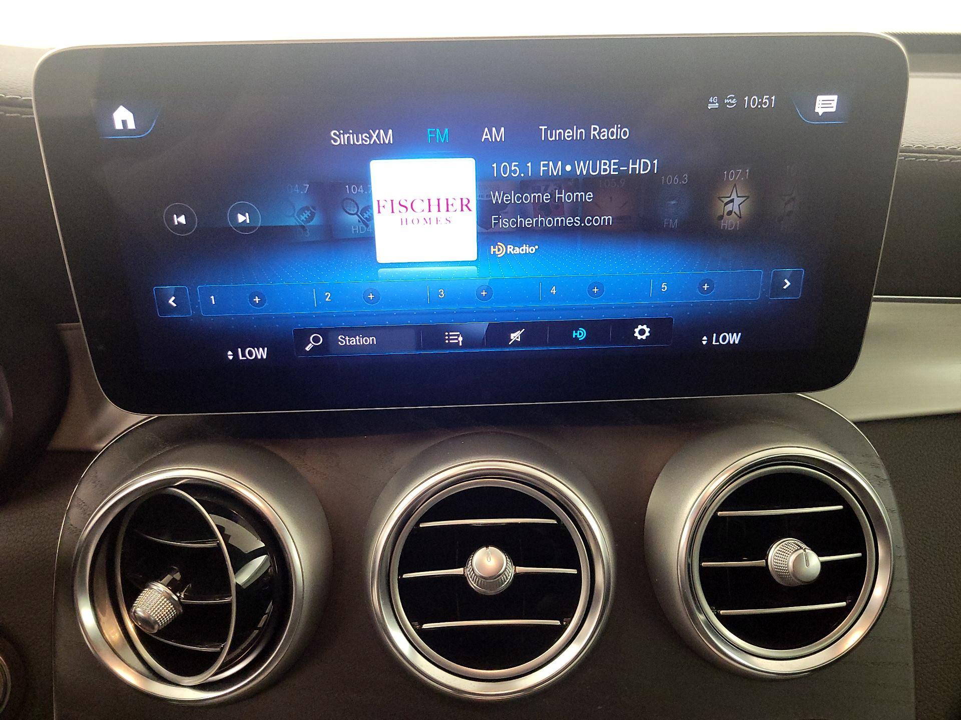 Thumbnail: 2023 Mercedes-Benz GLC - 15