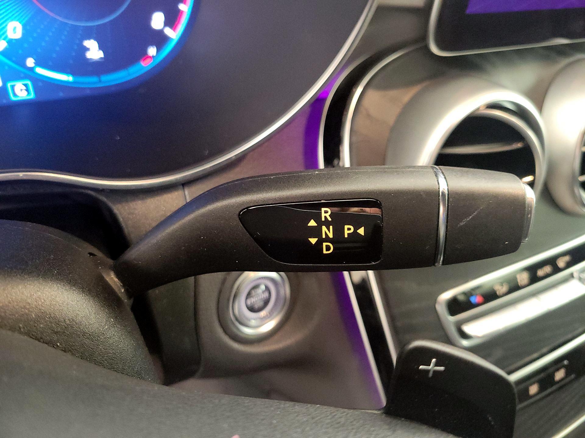 Thumbnail: 2023 Mercedes-Benz GLC - 17