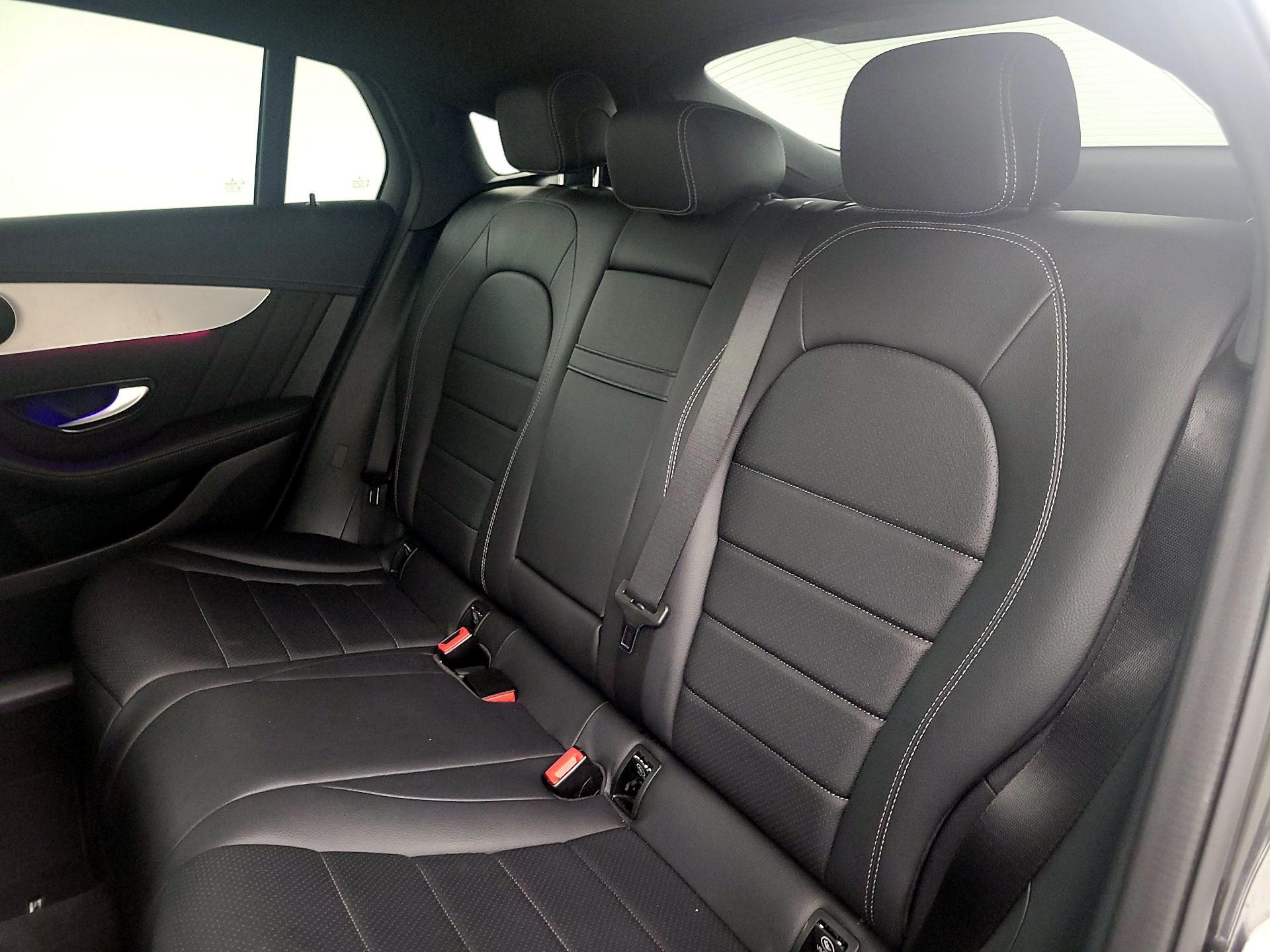 Thumbnail: 2023 Mercedes-Benz GLC - 20