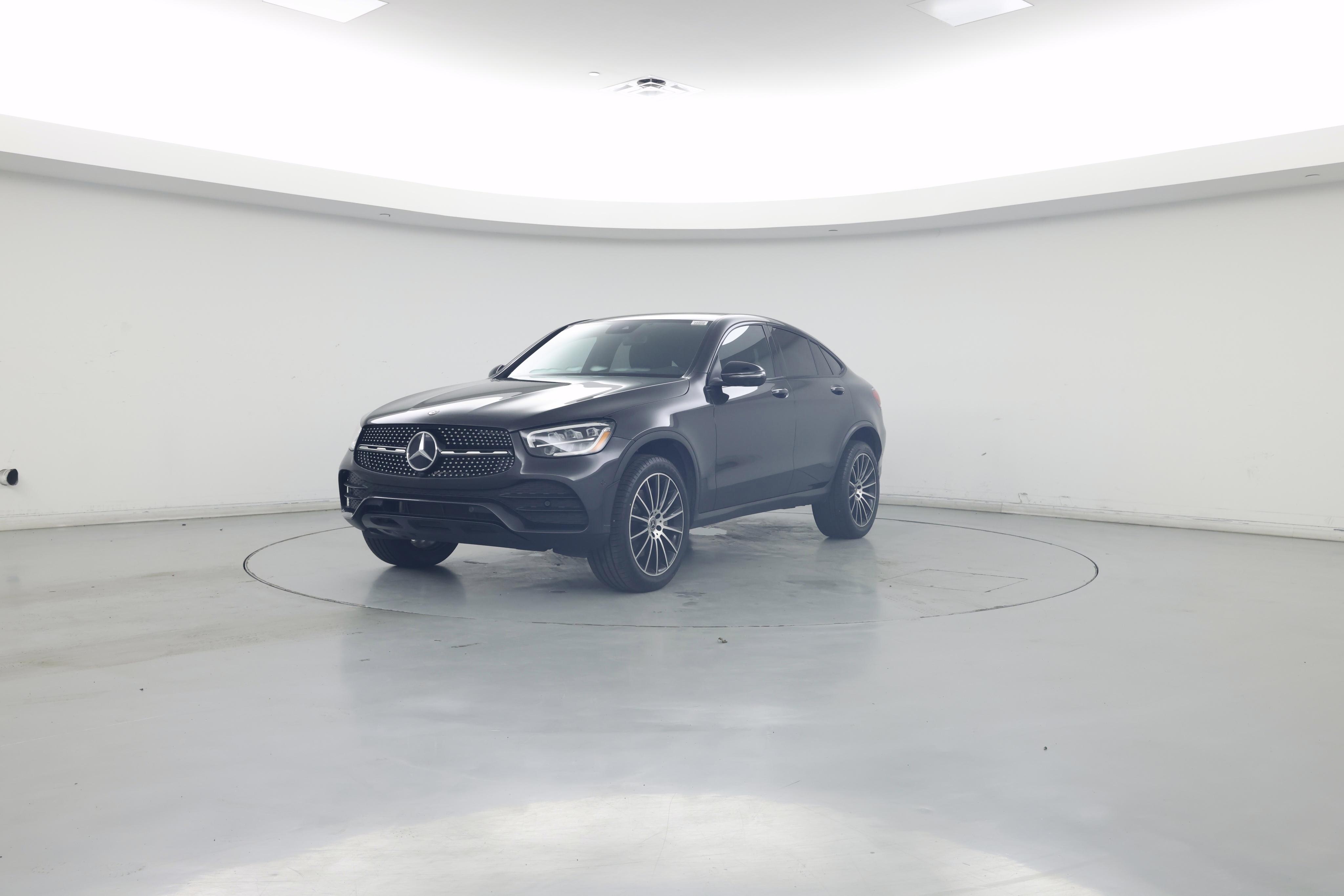 Thumbnail: 2023 Mercedes-Benz GLC - 4