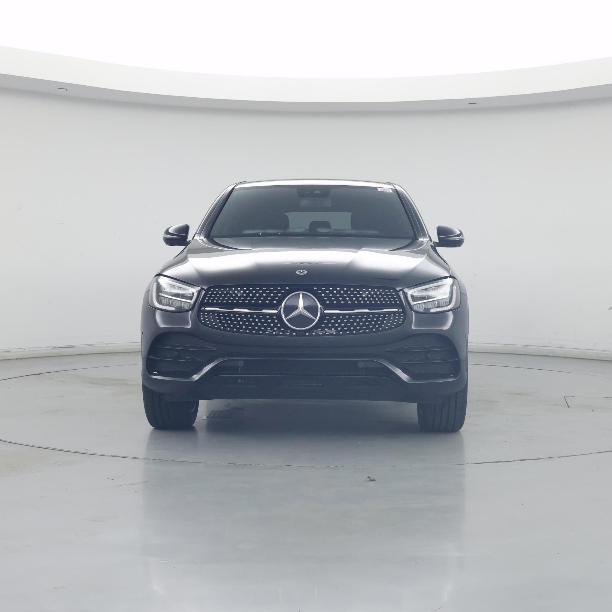 Thumbnail: 2023 Mercedes-Benz GLC - 5