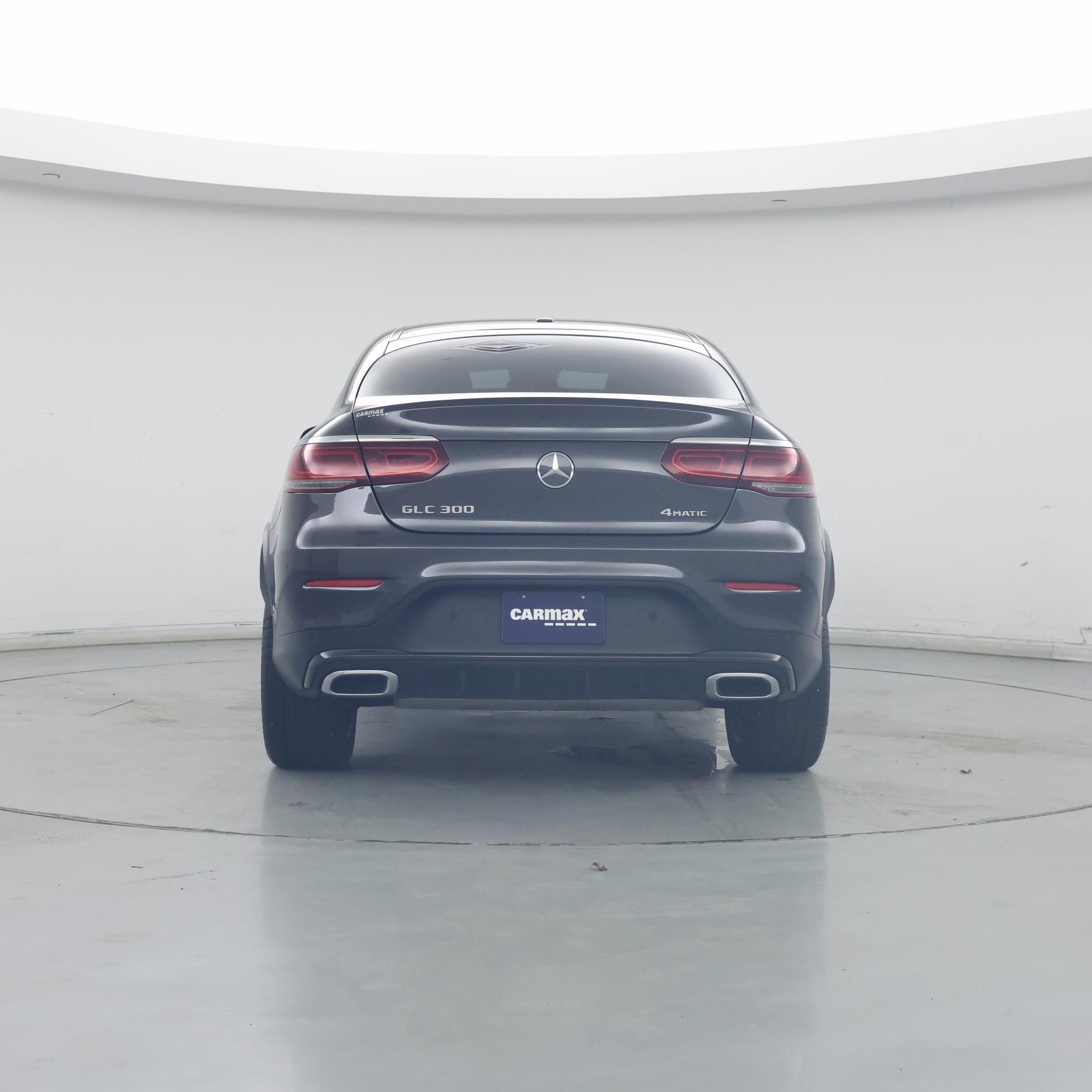 Thumbnail: 2023 Mercedes-Benz GLC - 6