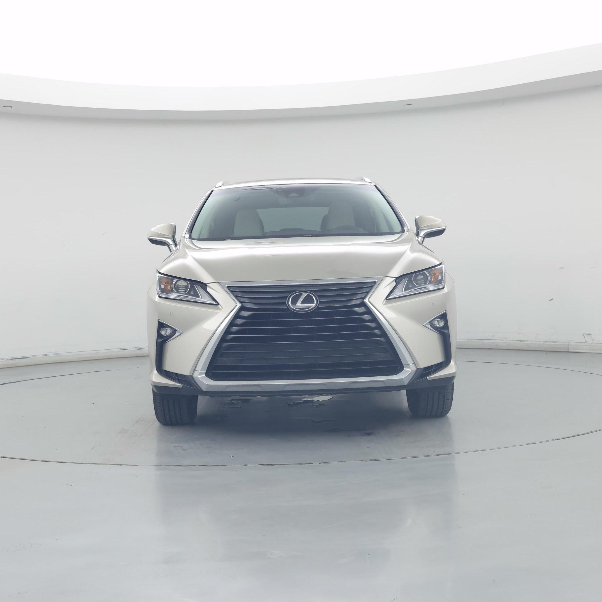 Thumbnail: 2017 Lexus RX - 5