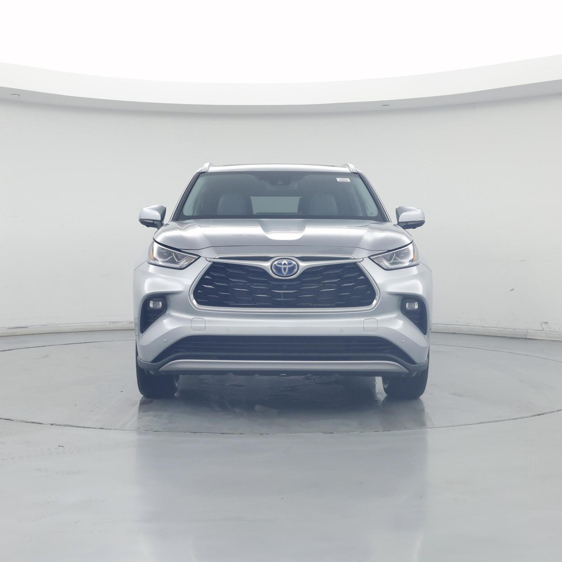 Thumbnail: 2023 Toyota Highlander - 5