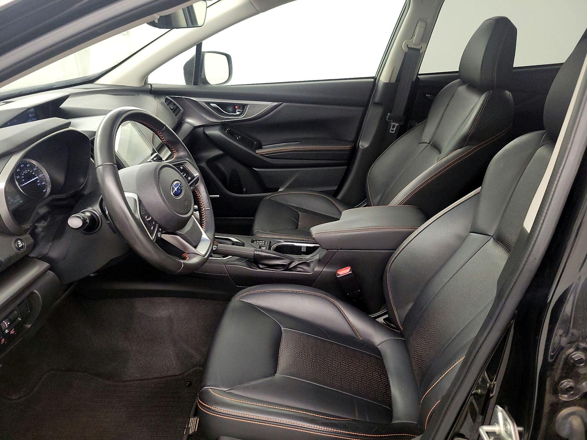 Thumbnail: 2021 Subaru Crosstrek - 11