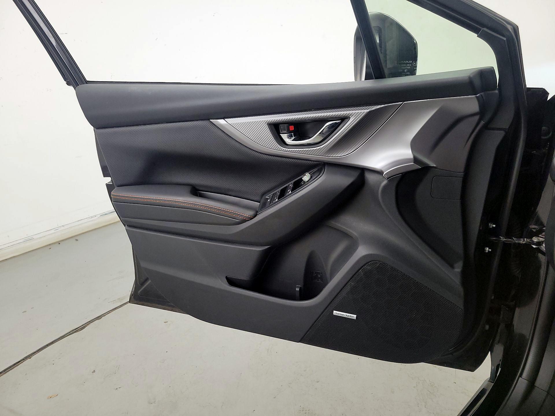 Thumbnail: 2021 Subaru Crosstrek - 12