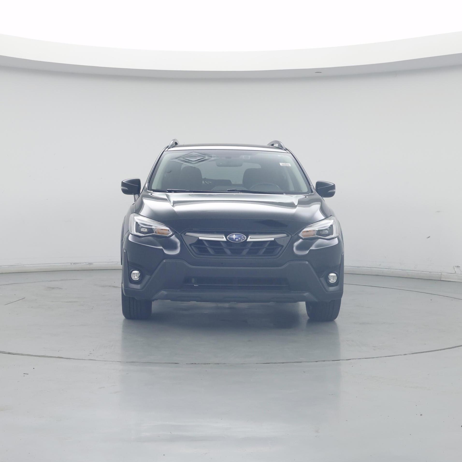 Thumbnail: 2021 Subaru Crosstrek - 5