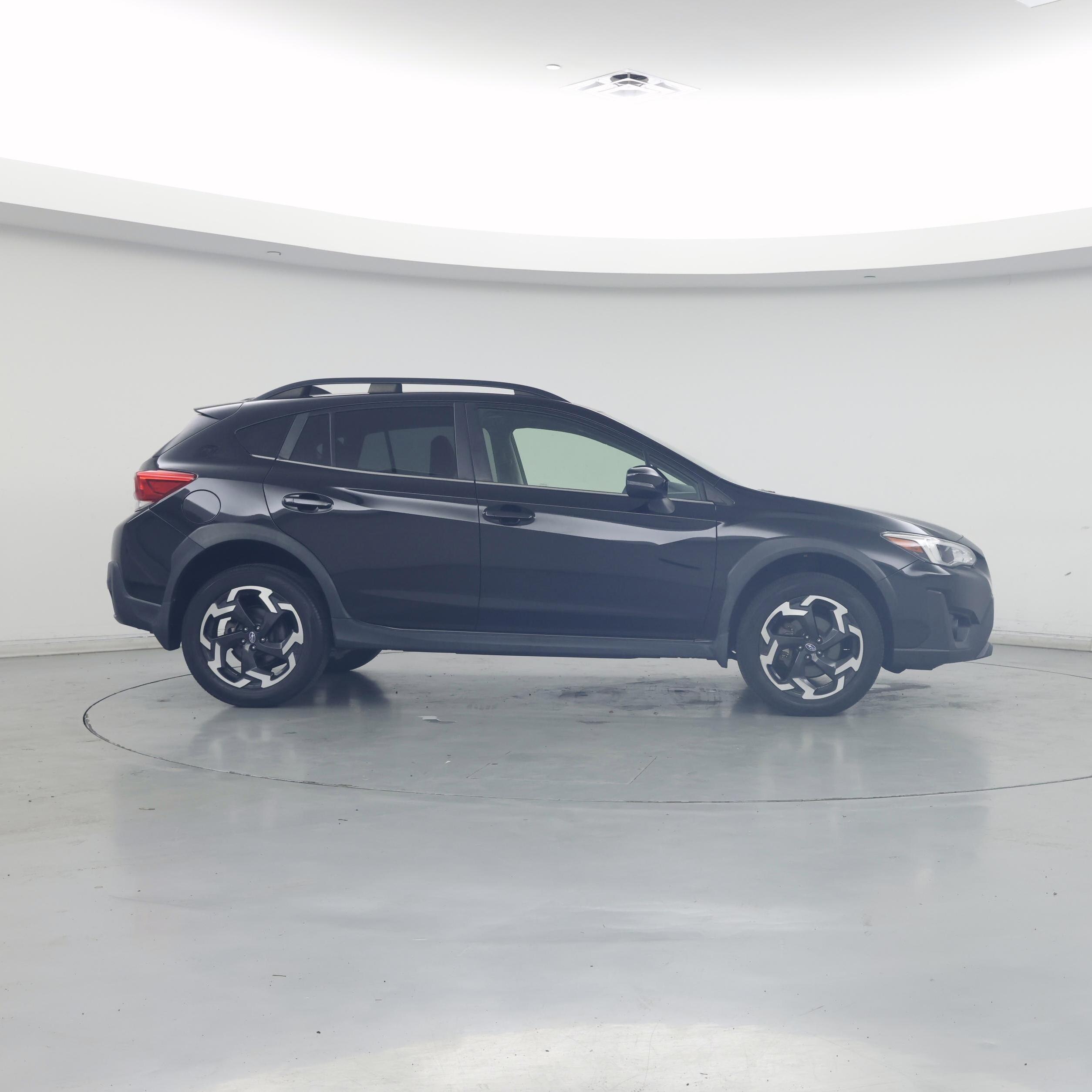 Thumbnail: 2021 Subaru Crosstrek - 7