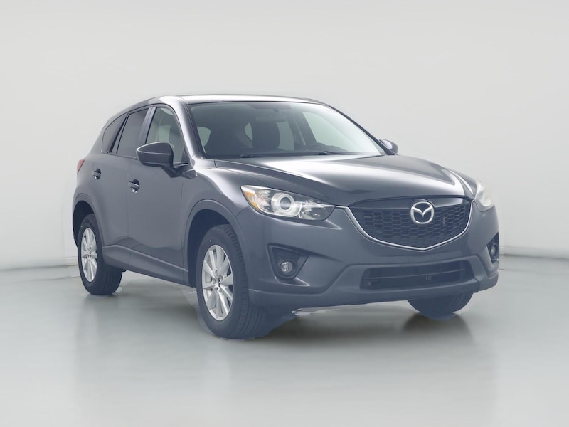 2014 Mazda CX-5 Touring -
                  Dayton, OH