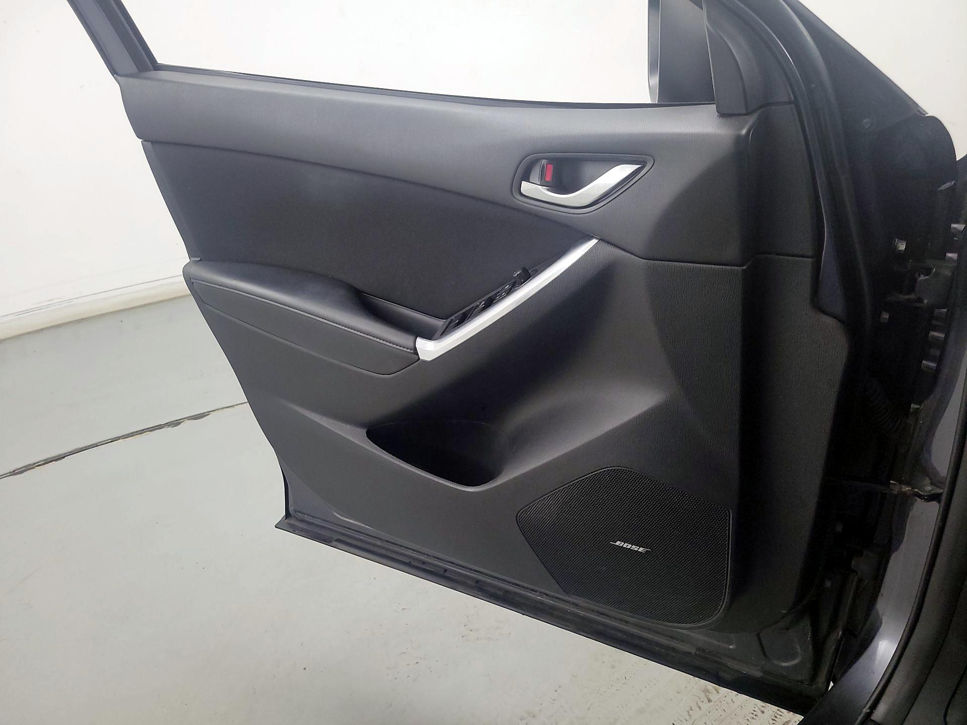 Thumbnail: 2014 Mazda CX-5 - 12