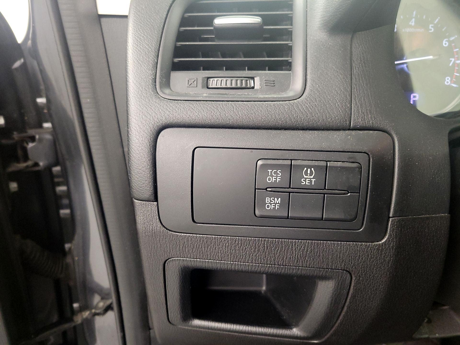 Thumbnail: 2014 Mazda CX-5 - 13