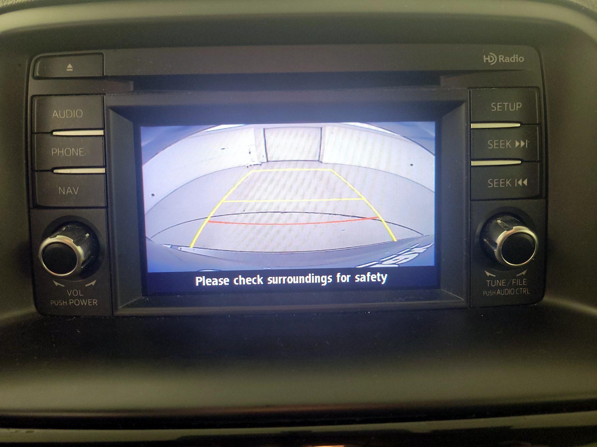 Thumbnail: 2014 Mazda CX-5 - 14