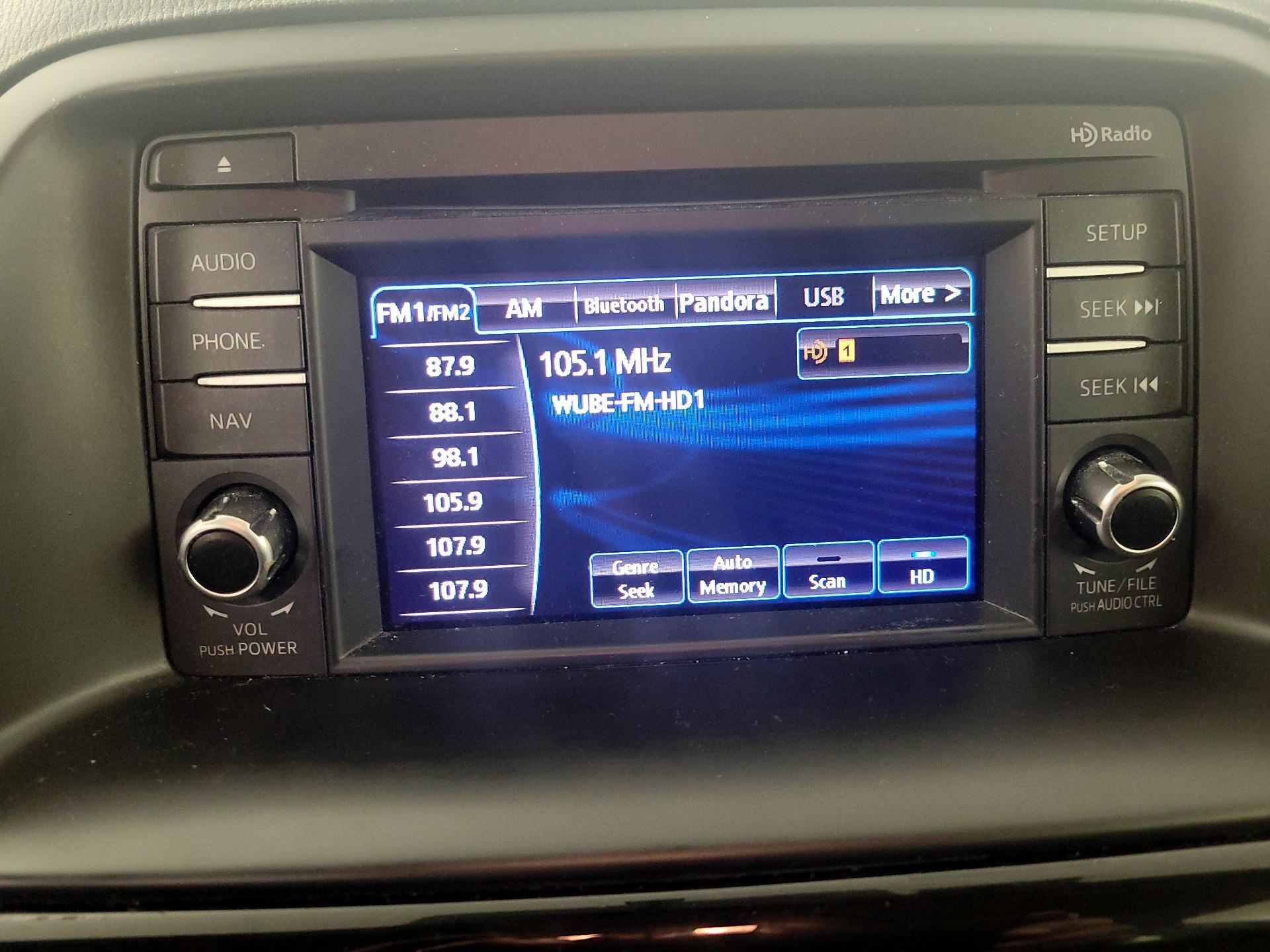 Thumbnail: 2014 Mazda CX-5 - 15