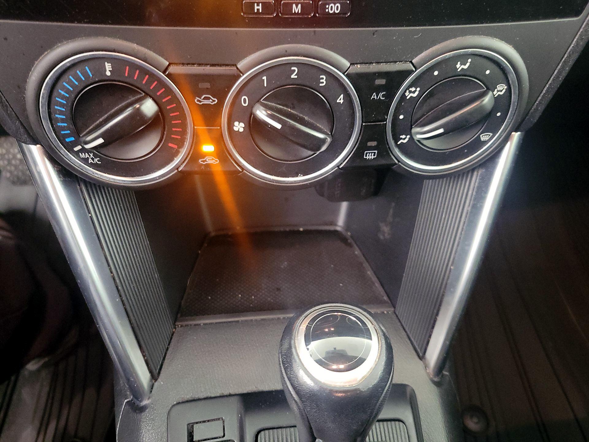 Thumbnail: 2014 Mazda CX-5 - 16