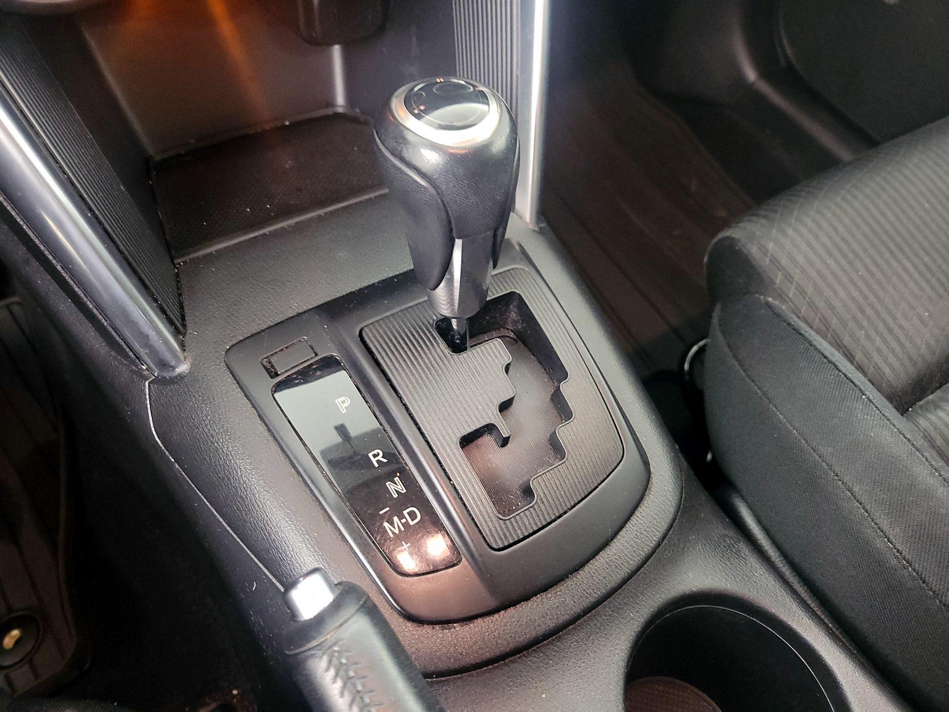 Thumbnail: 2014 Mazda CX-5 - 17