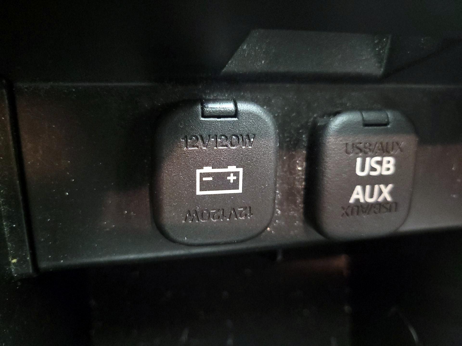 Thumbnail: 2014 Mazda CX-5 - 18