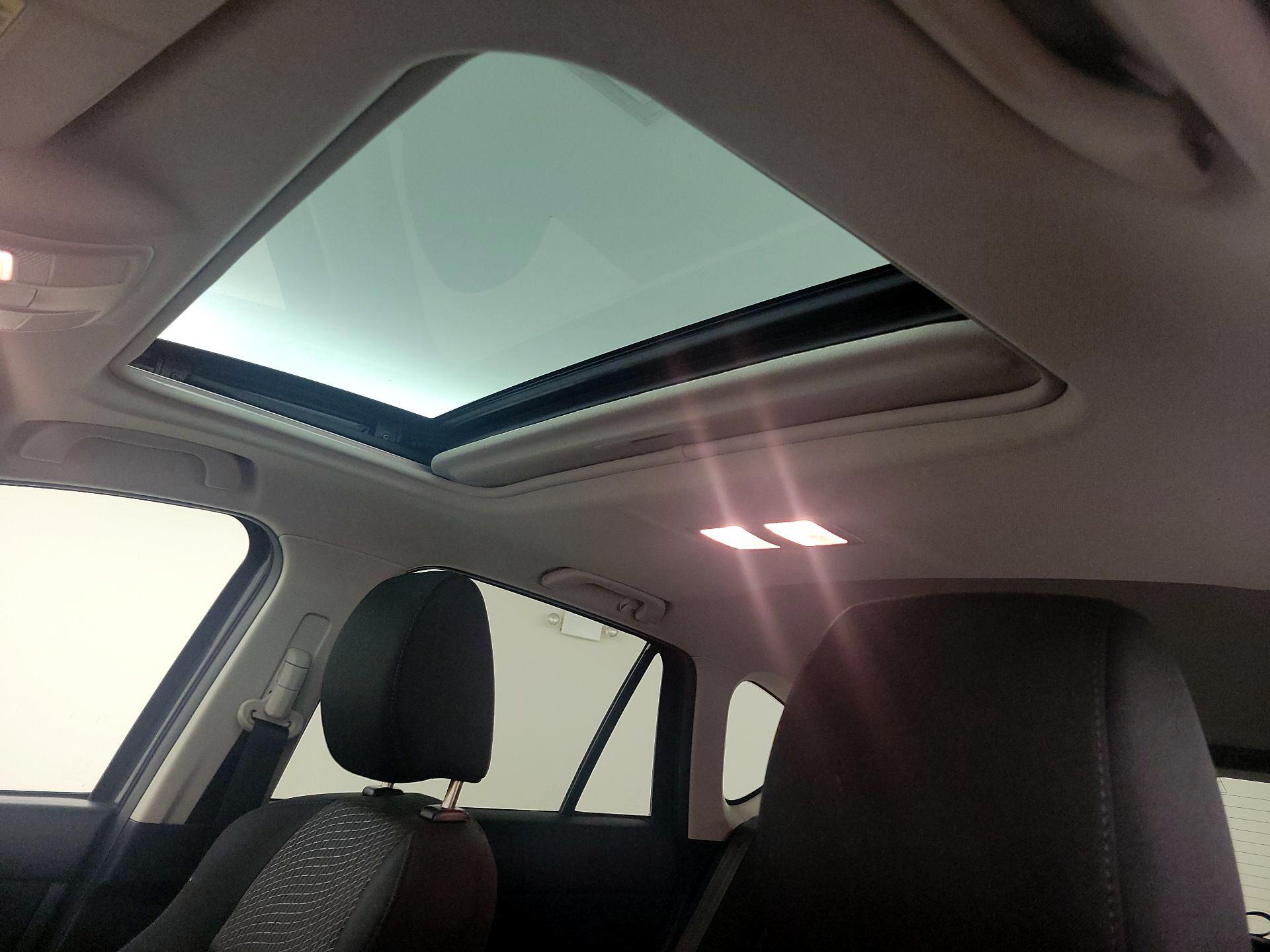 Thumbnail: 2014 Mazda CX-5 - 19